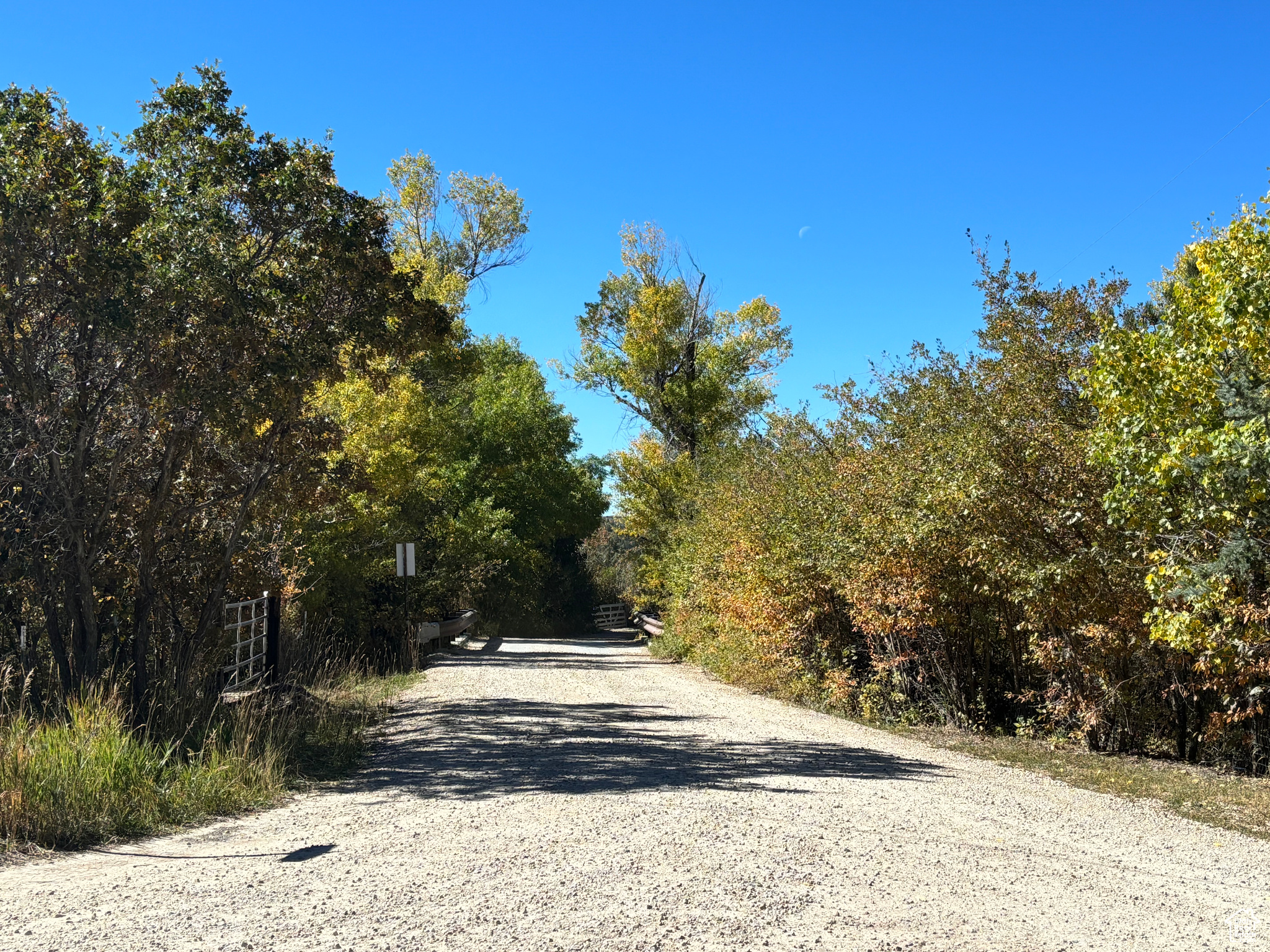 Drive in to property. Road is maintained in the winter. Approximately .5 mile off of Mirror Lake Highway.