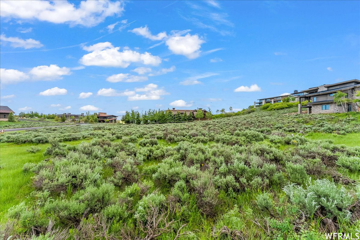 7668 N PROMONTORY RANCH #25, Park City, Utah 84098, ,Land,For sale,PROMONTORY RANCH,1884390
