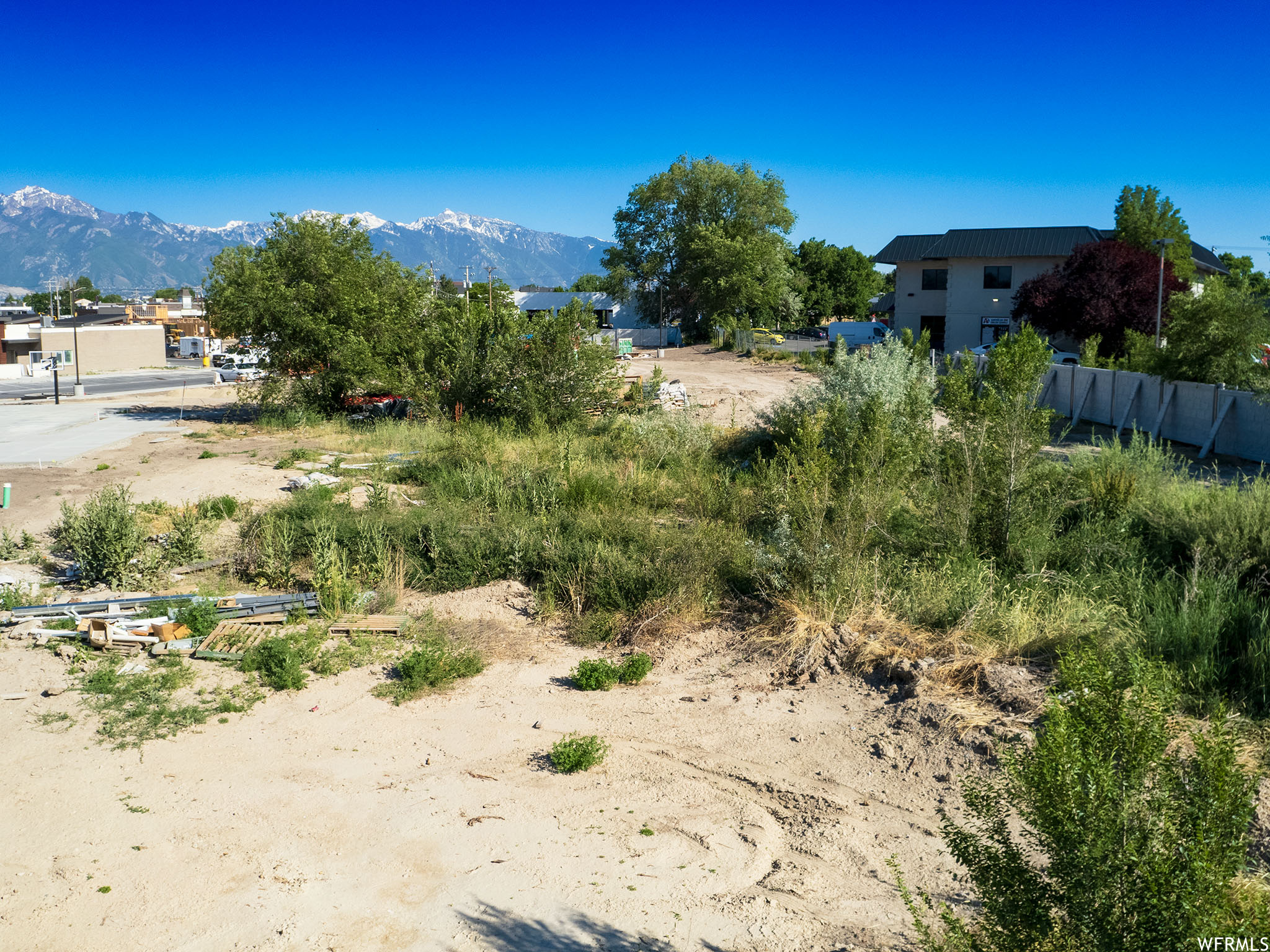 1854 W 4100 S, West Valley City, Utah 84119, ,Land,For sale,4100,1884465