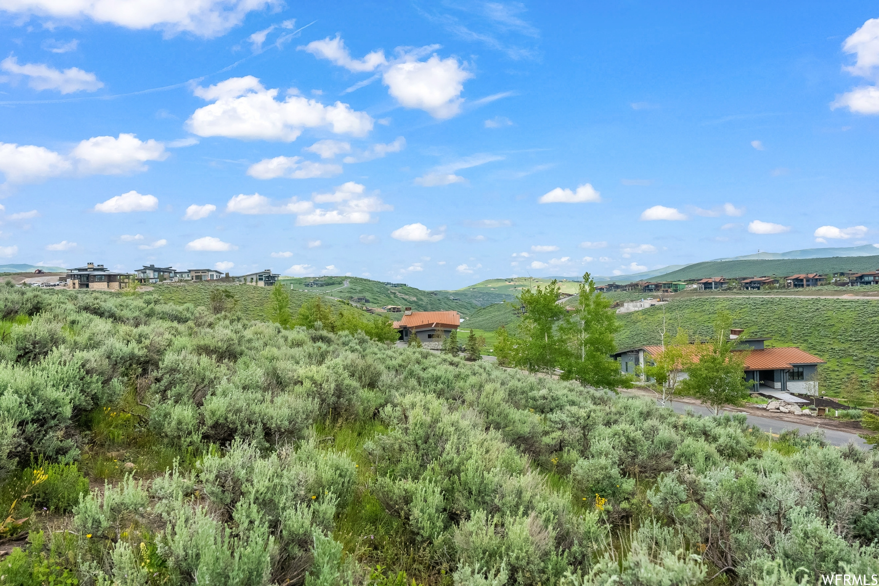 6435 PAINTED VALLEY #43, Park City, Utah 84098, ,Land,For sale,PAINTED VALLEY,1884704