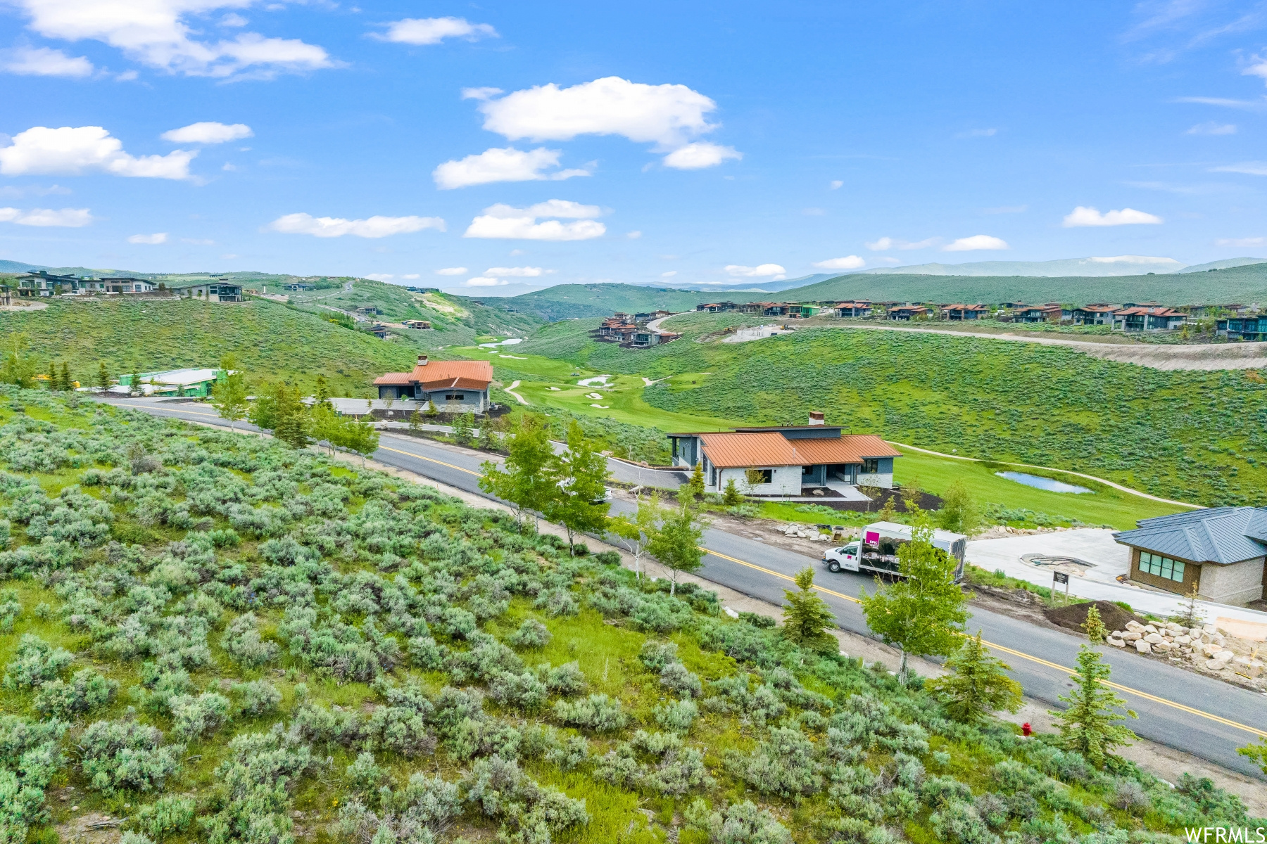 6849 PAINTED VALLEY #46, Park City, Utah 84098, ,Land,For sale,PAINTED VALLEY,1884714