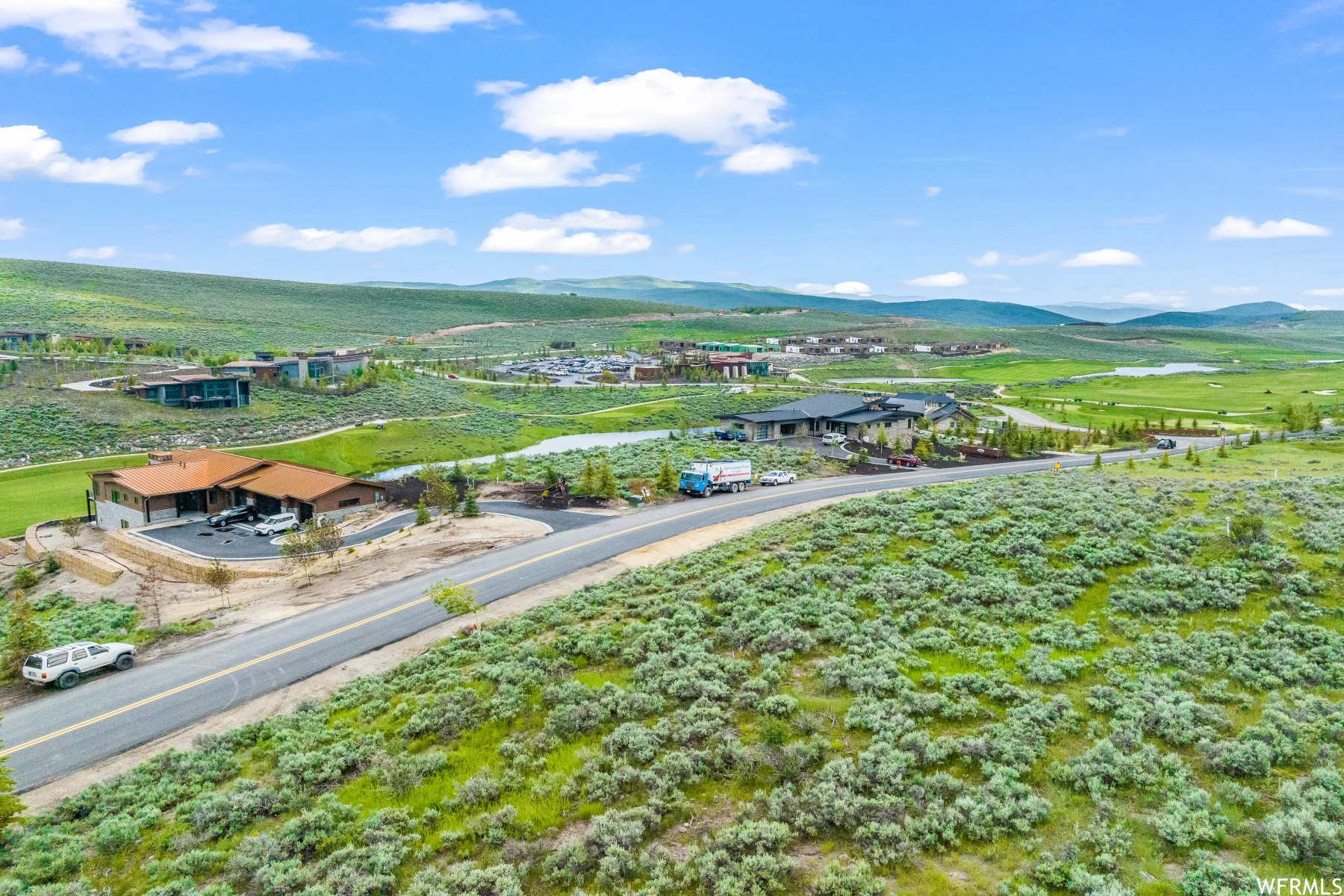 6849 PAINTED VALLEY #46, Park City, Utah 84098, ,Land,For sale,PAINTED VALLEY,1884714