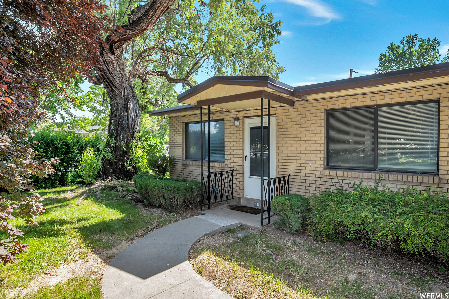 2708 S DOWNS WAY, West Valley City UT 84119