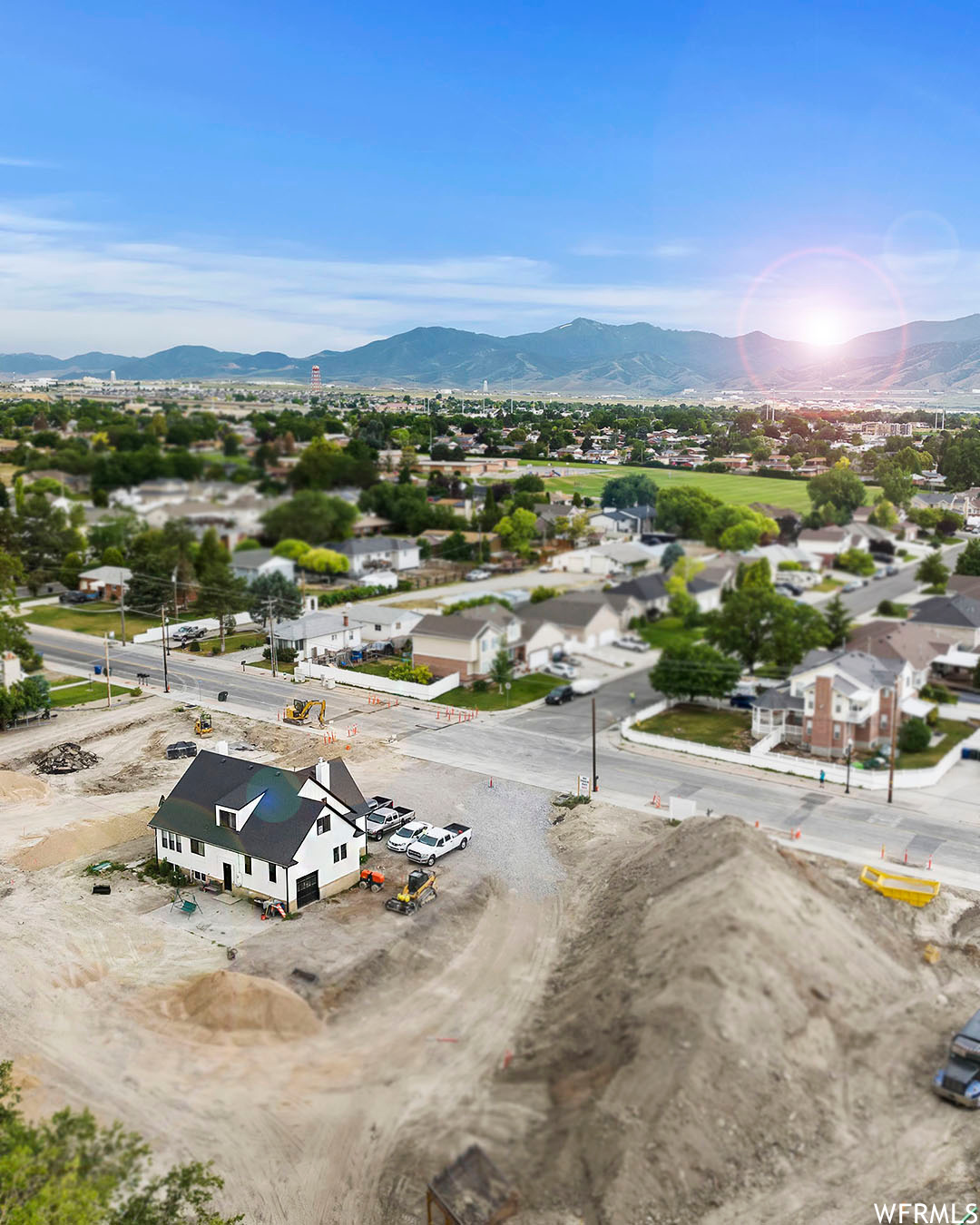 3777 S 5200 W #102, West Valley City, Utah 84120, ,Land,For sale,5200,1885002
