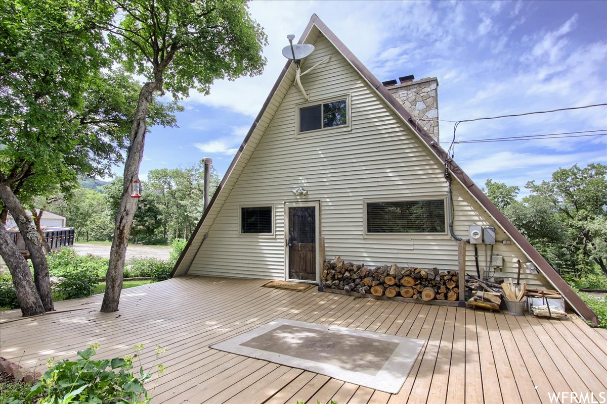 2129 N 3850 E 50 Eden UT 84310 825,000