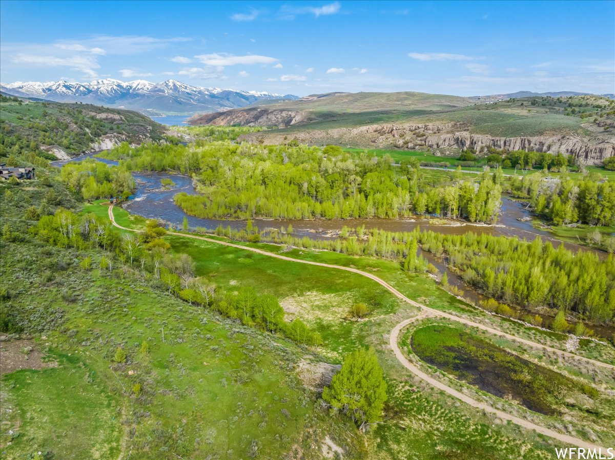 5985 E GREEN DRAKE, Heber City, Utah 84032, ,Land,For sale,GREEN DRAKE,1885180