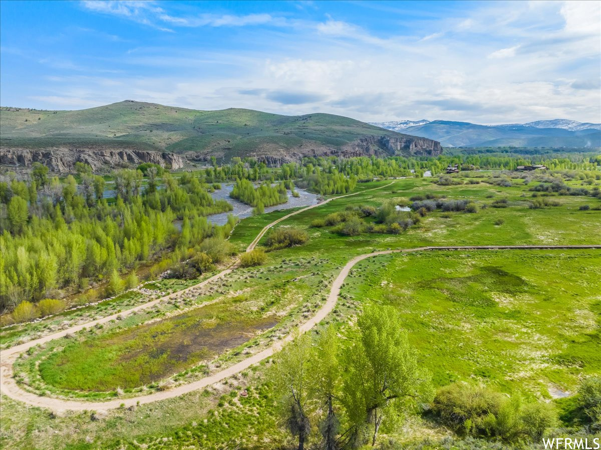 5985 E GREEN DRAKE, Heber City, Utah 84032, ,Land,For sale,GREEN DRAKE,1885180