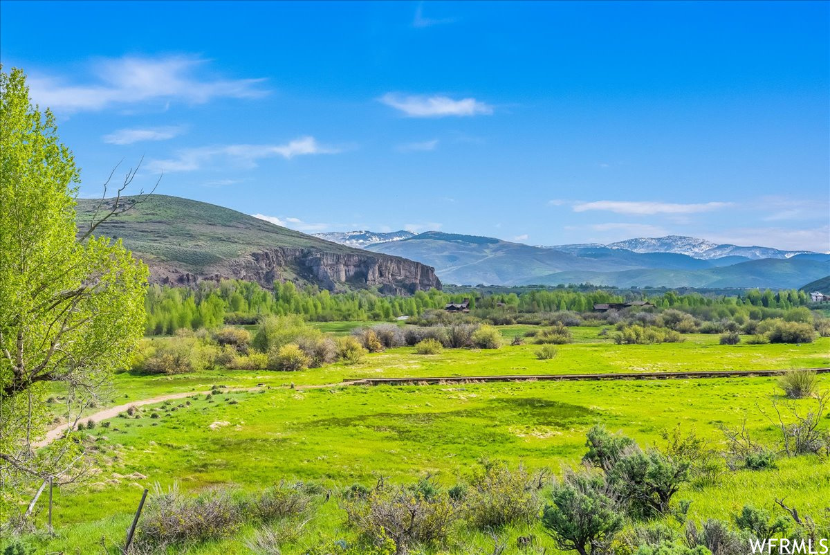 5985 E GREEN DRAKE, Heber City, Utah 84032, ,Land,For sale,GREEN DRAKE,1885180