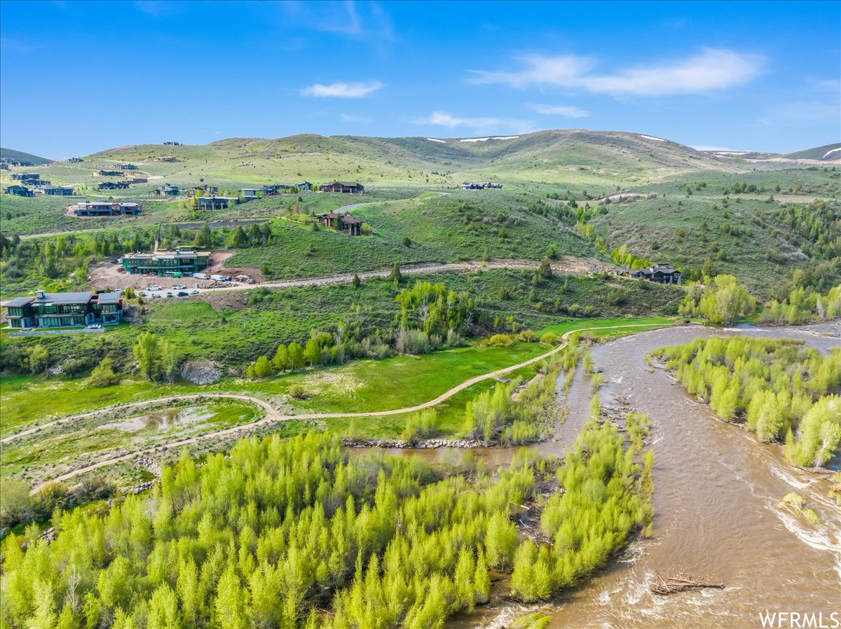 5985 E GREEN DRAKE, Heber City, Utah 84032, ,Land,For sale,GREEN DRAKE,1885180