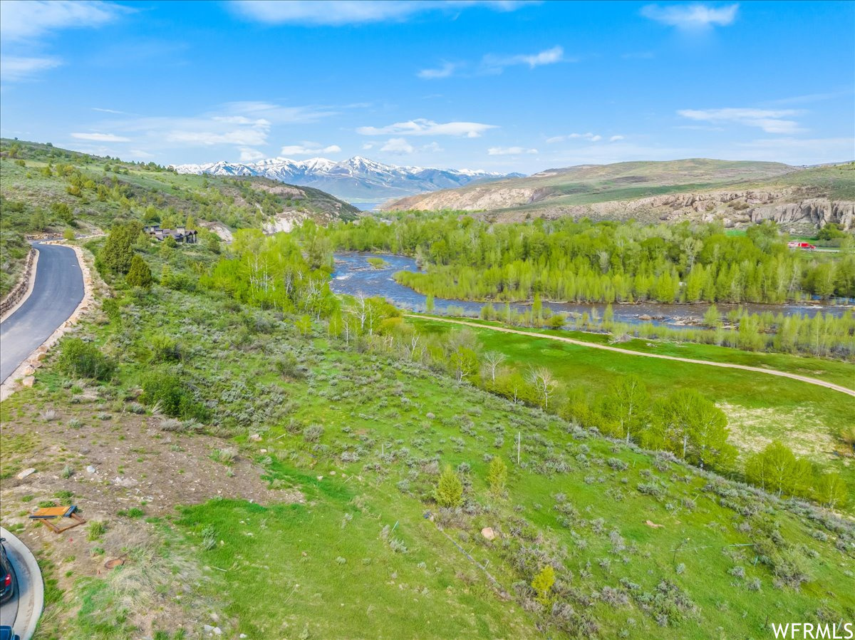 5985 E GREEN DRAKE, Heber City, Utah 84032, ,Land,For sale,GREEN DRAKE,1885180