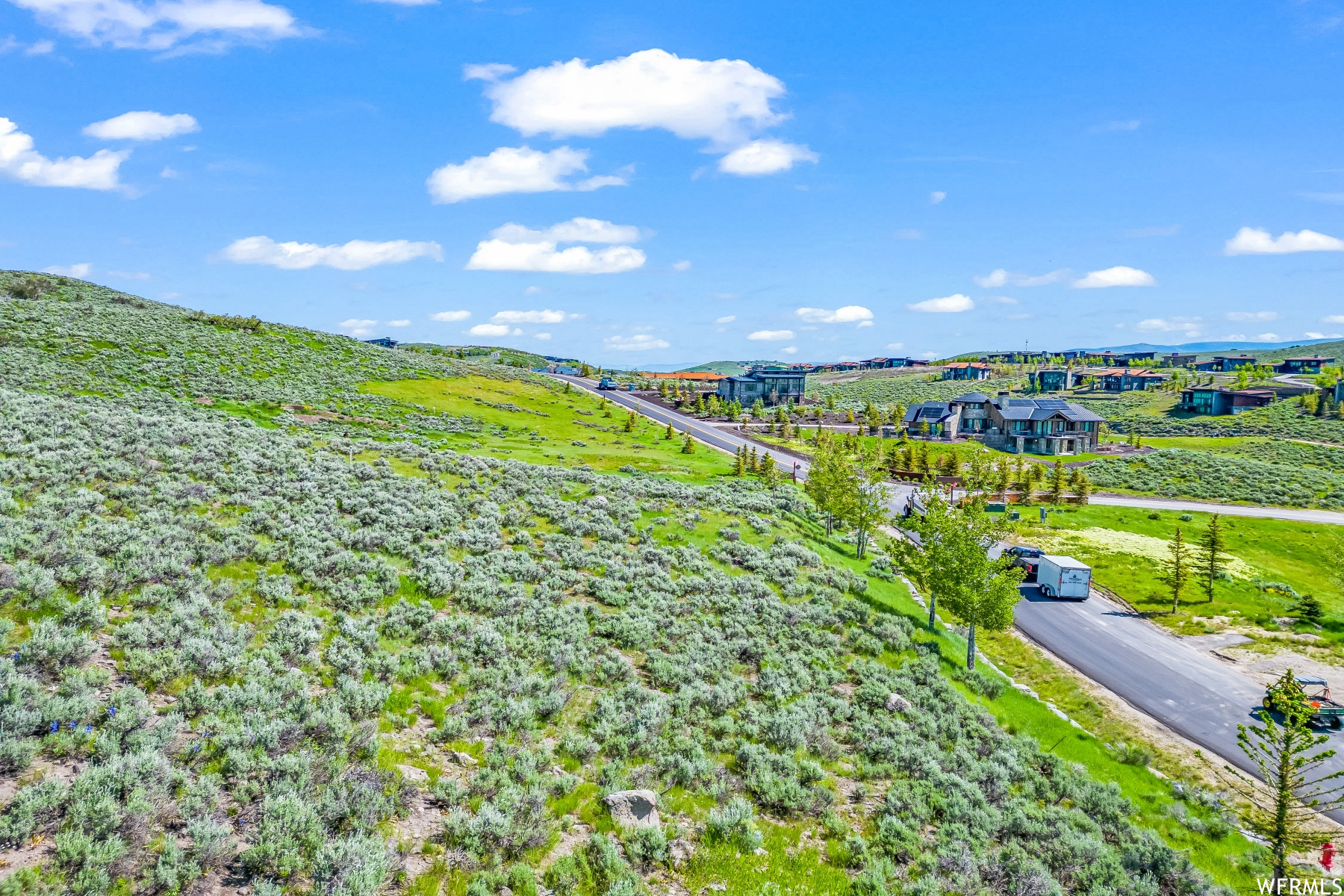 6199 PAINTED VALLEY #37, Park City, Utah 84098, ,Land,For sale,PAINTED VALLEY,1885491