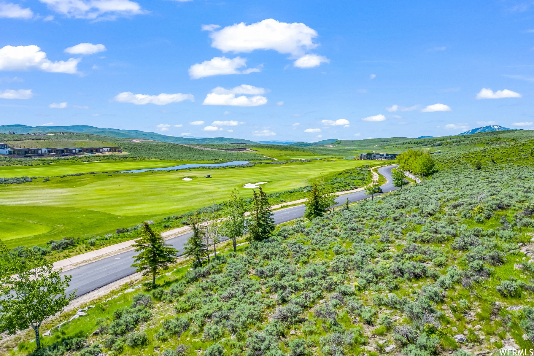 6199 PAINTED VALLEY #37, Park City, Utah 84098, ,Land,For sale,PAINTED VALLEY,1885491