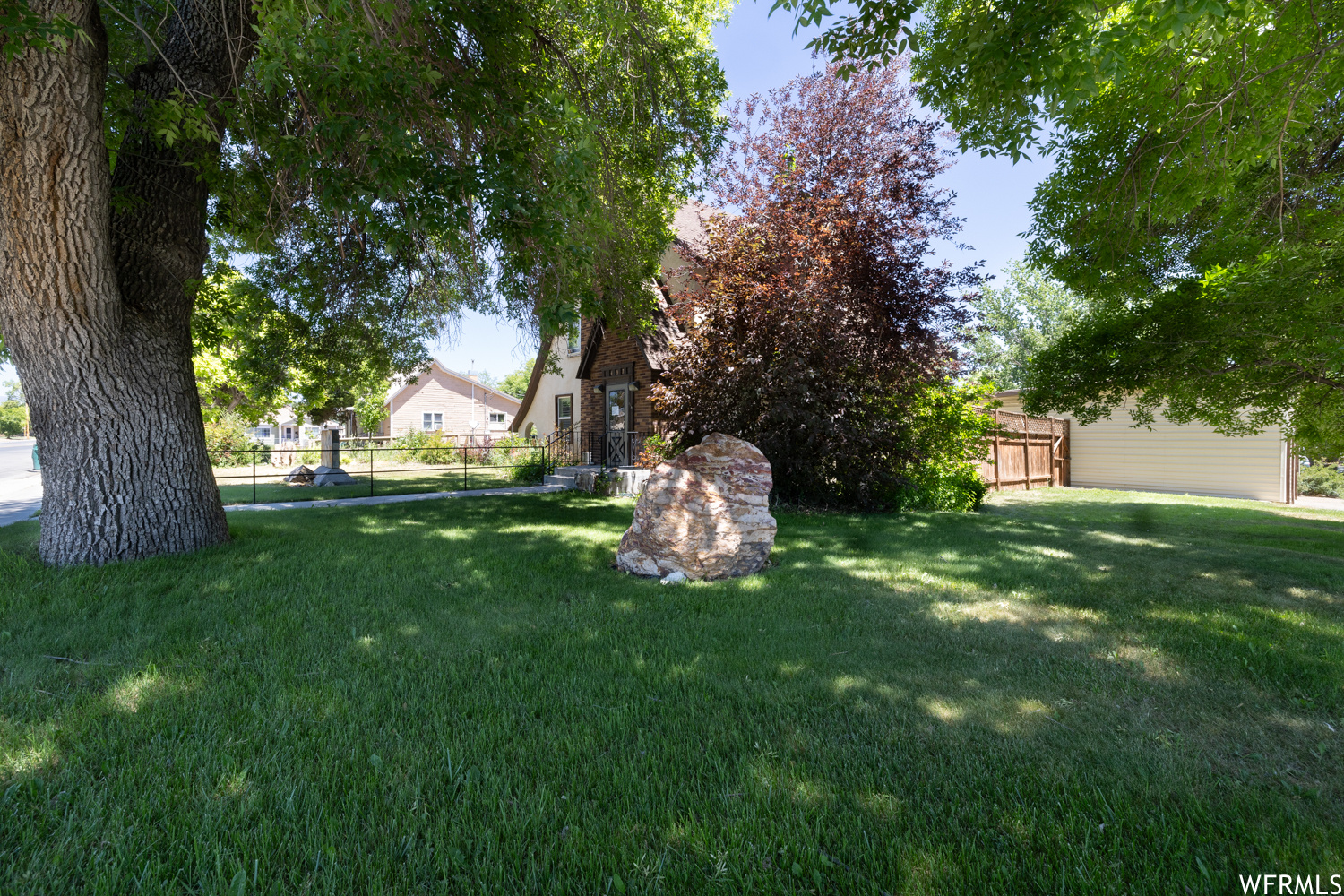 497 S VERNAL AVE, Vernal UT 84078