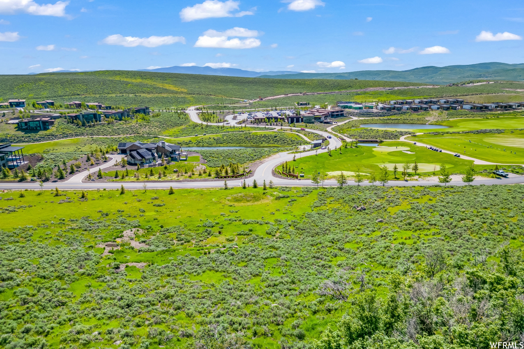 6281 PAINTED VALLEY #39, Park City, Utah 84098, ,Land,For sale,PAINTED VALLEY,1885668