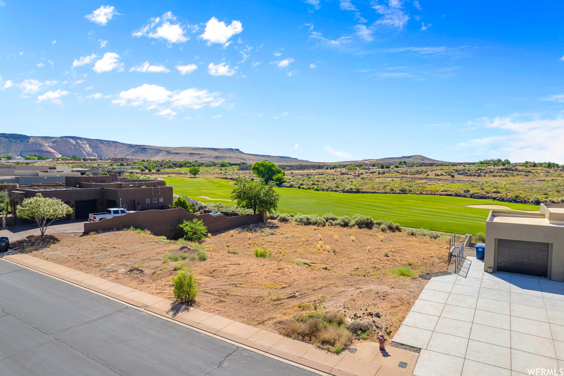 2039 RISING SUN #207, St. George, Utah 84770, ,Land,For sale,RISING SUN,1886258