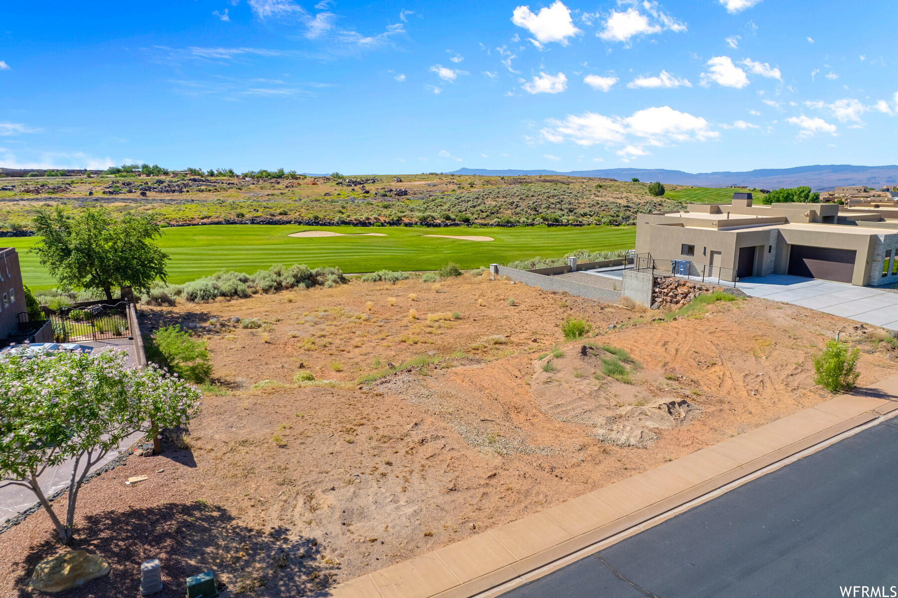 2039 RISING SUN #207, St. George, Utah 84770, ,Land,For sale,RISING SUN,1886258