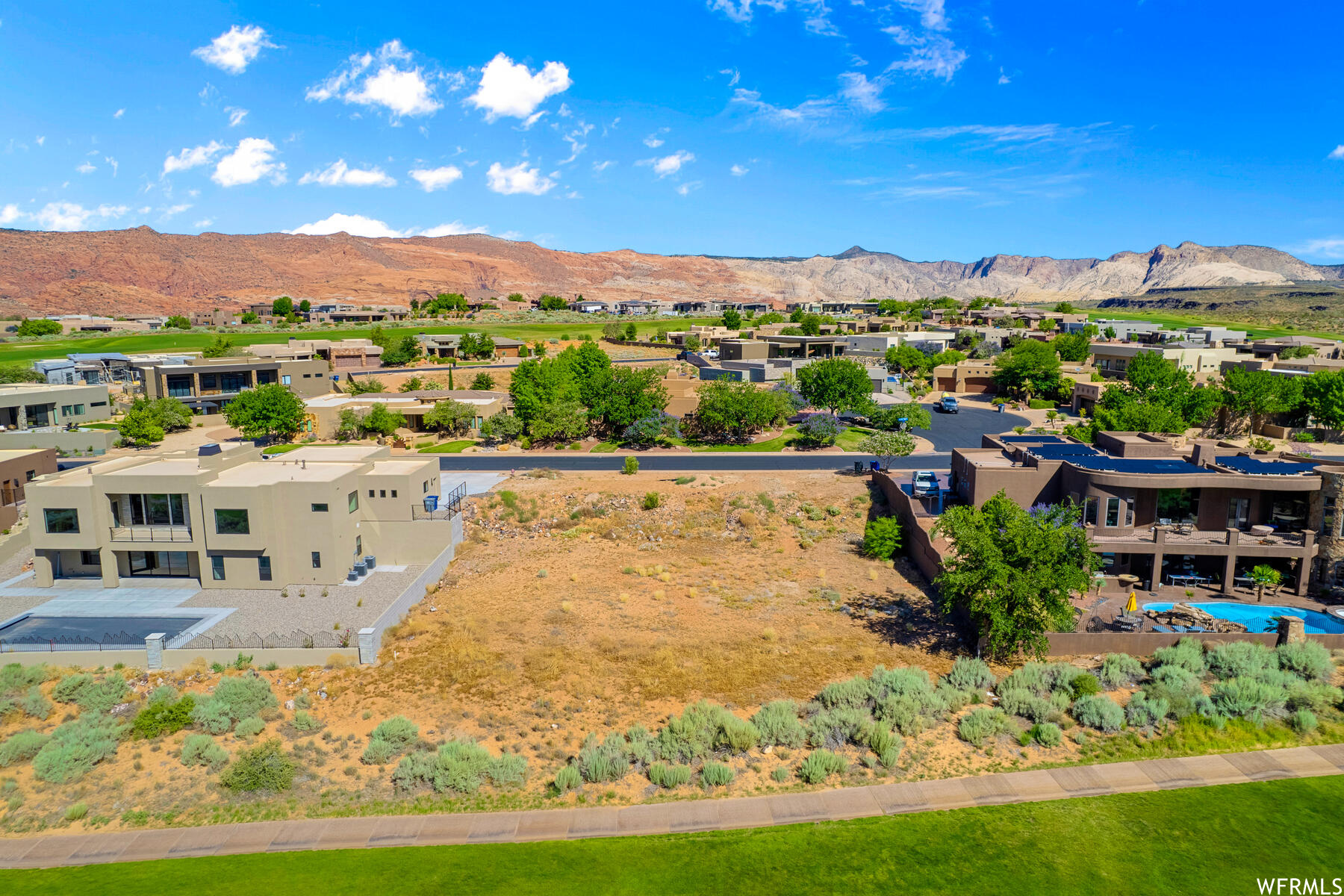 2039 RISING SUN #207, St. George, Utah 84770, ,Land,For sale,RISING SUN,1886258