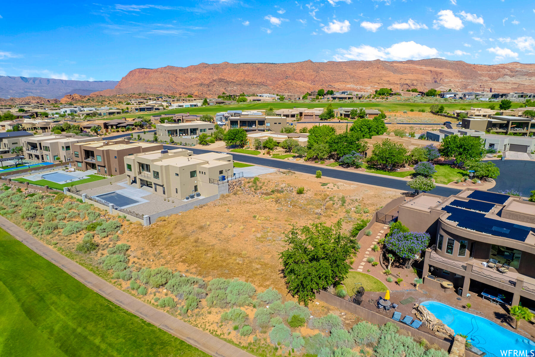 2039 RISING SUN #207, St. George, Utah 84770, ,Land,For sale,RISING SUN,1886258