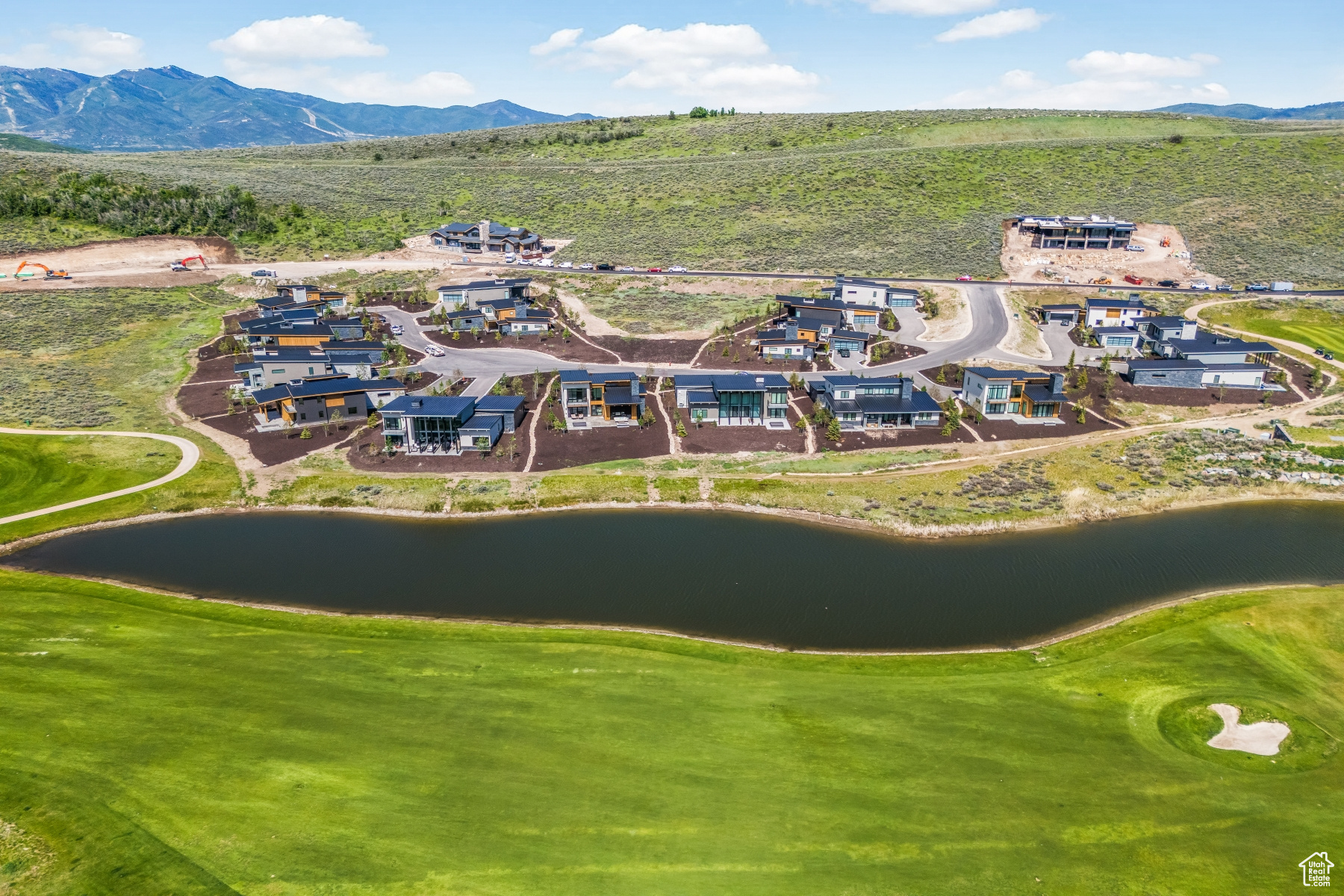 5810 COBALT #7, Park City, Utah 84098, 3 Bedrooms Bedrooms, 12 Rooms Rooms,3 BathroomsBathrooms,Residential,For sale,COBALT,1886356