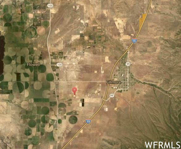 2000 N WEST FRONTAGE I-15, Fillmore, Utah 84631, ,Land,For sale,WEST FRONTAGE I-15,1886895