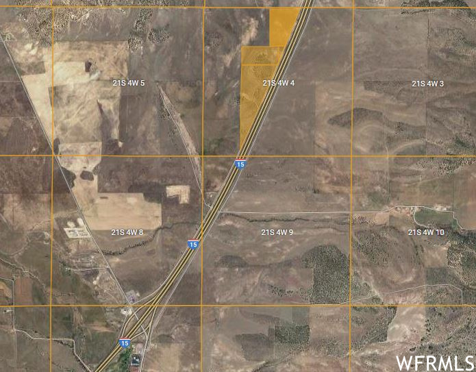 2000 N WEST FRONTAGE I-15, Fillmore, Utah 84631, ,Land,For sale,WEST FRONTAGE I-15,1886895