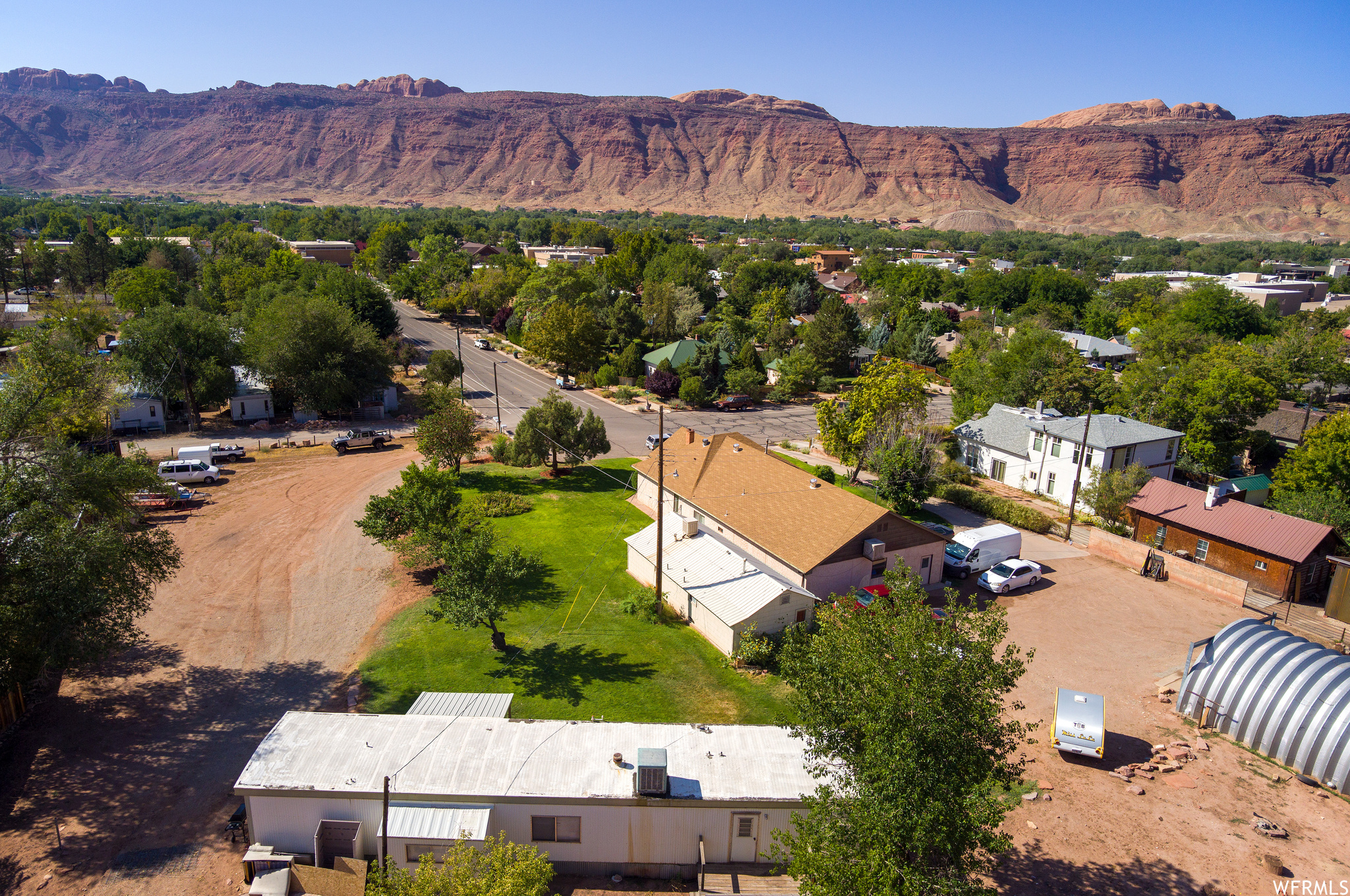 195 E 200 N, Moab, Utah 84532, 3 Bedrooms Bedrooms, 12 Rooms Rooms,1 BathroomBathrooms,Residential,For sale,200,1886992