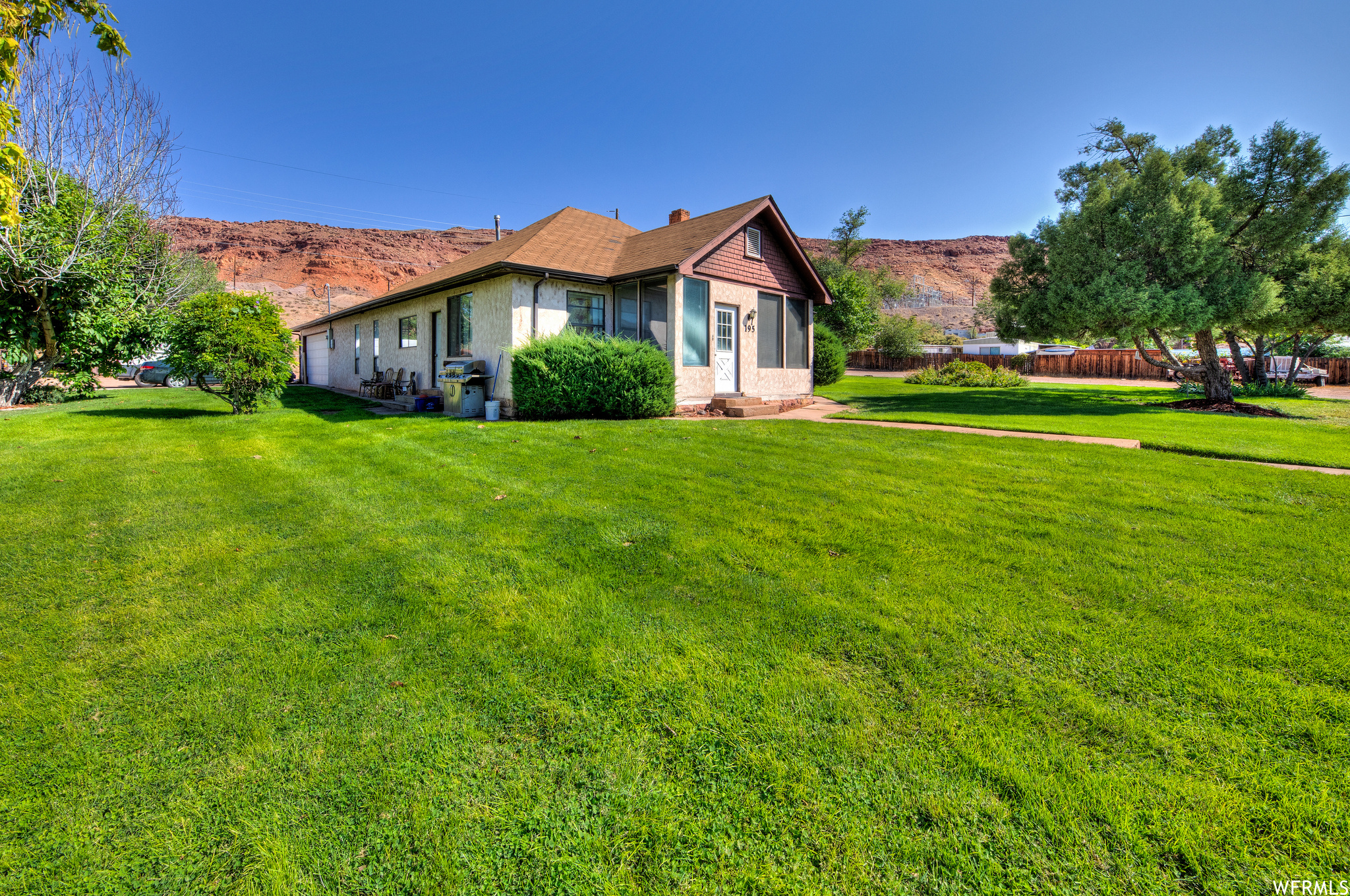 195 E 200 N, Moab, Utah 84532, 3 Bedrooms Bedrooms, 12 Rooms Rooms,1 BathroomBathrooms,Residential,For sale,200,1886992