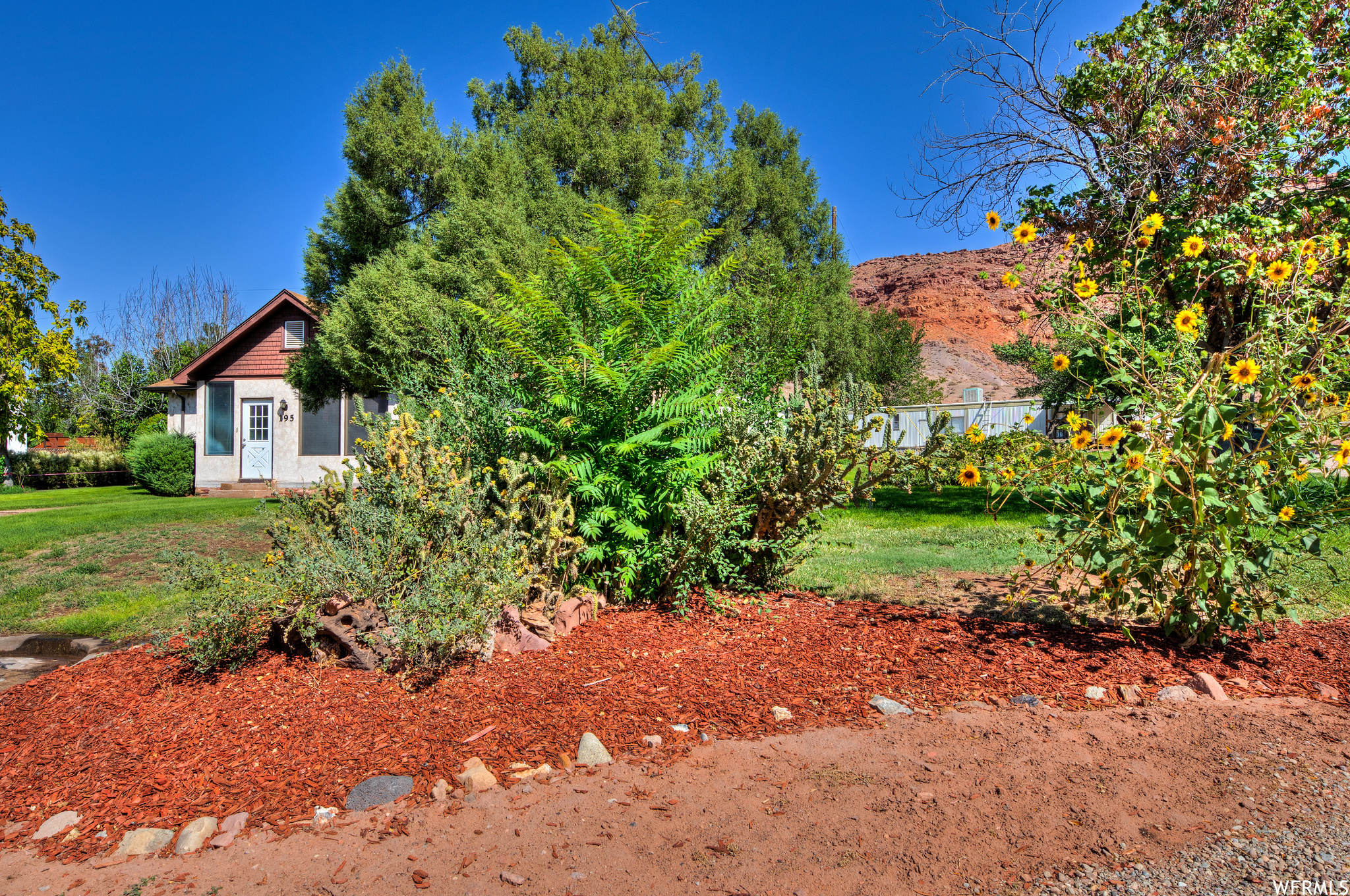 195 E 200 N, Moab, Utah 84532, 3 Bedrooms Bedrooms, 12 Rooms Rooms,1 BathroomBathrooms,Residential,For sale,200,1886992