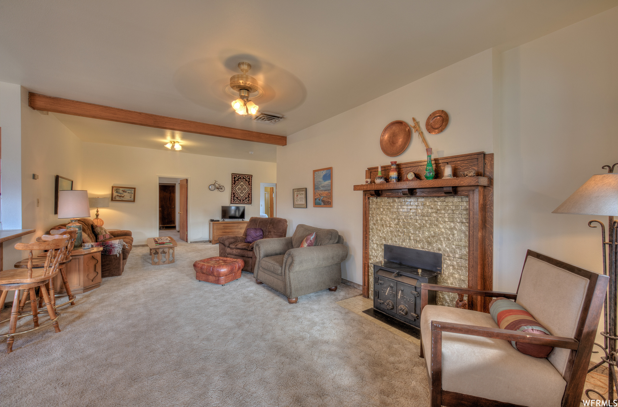 195 E 200 N, Moab, Utah 84532, 3 Bedrooms Bedrooms, 12 Rooms Rooms,1 BathroomBathrooms,Residential,For sale,200,1886992