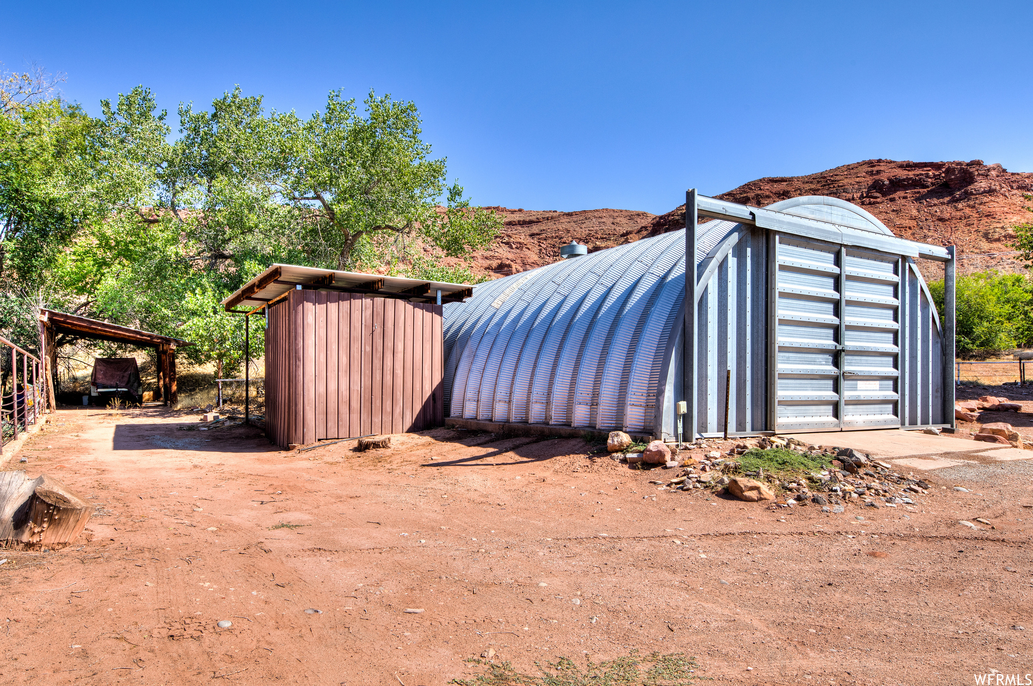 195 E 200 N, Moab, Utah 84532, 3 Bedrooms Bedrooms, 12 Rooms Rooms,1 BathroomBathrooms,Residential,For sale,200,1886992