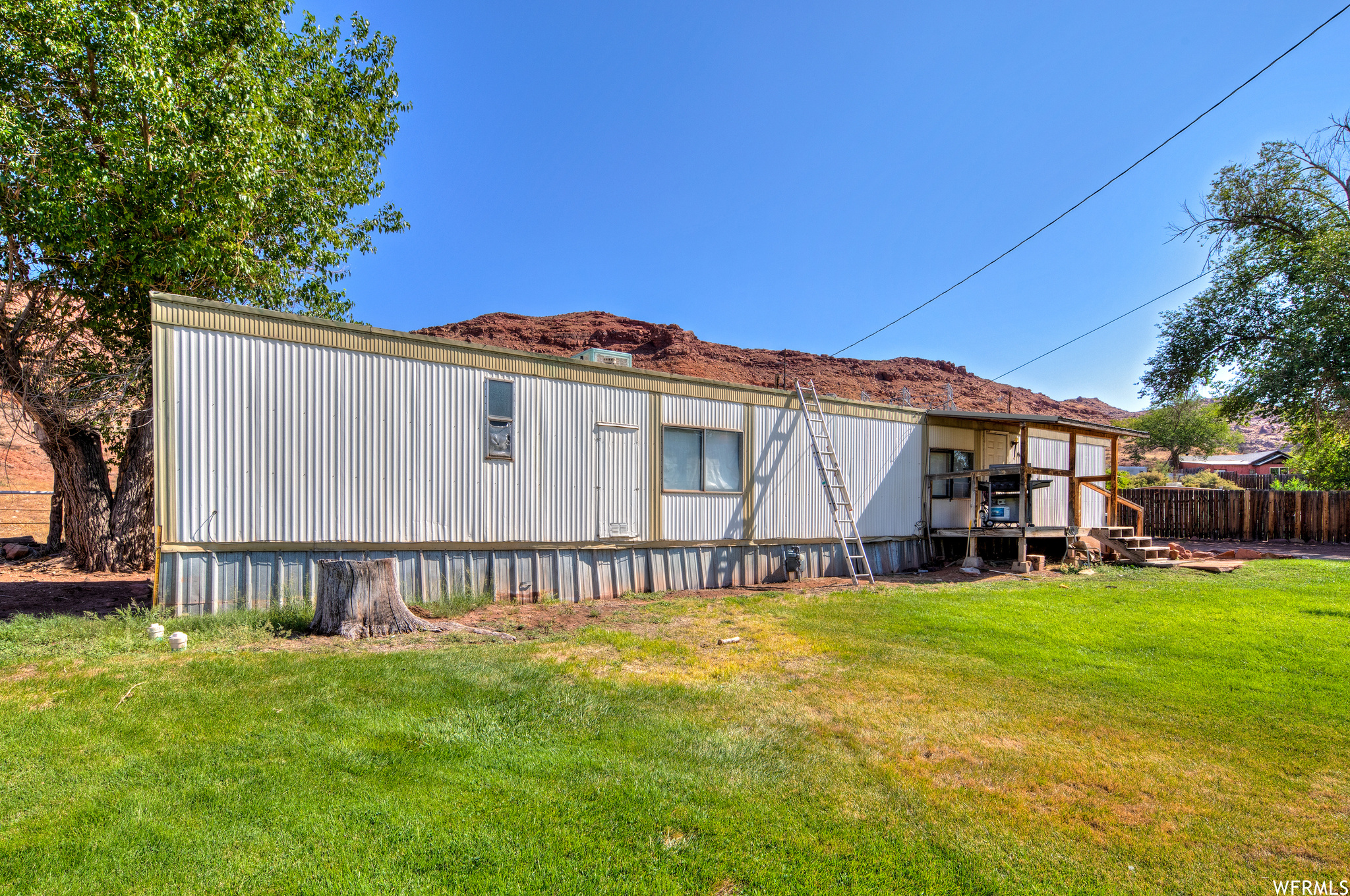 195 E 200 N, Moab, Utah 84532, 3 Bedrooms Bedrooms, 12 Rooms Rooms,1 BathroomBathrooms,Residential,For sale,200,1886992