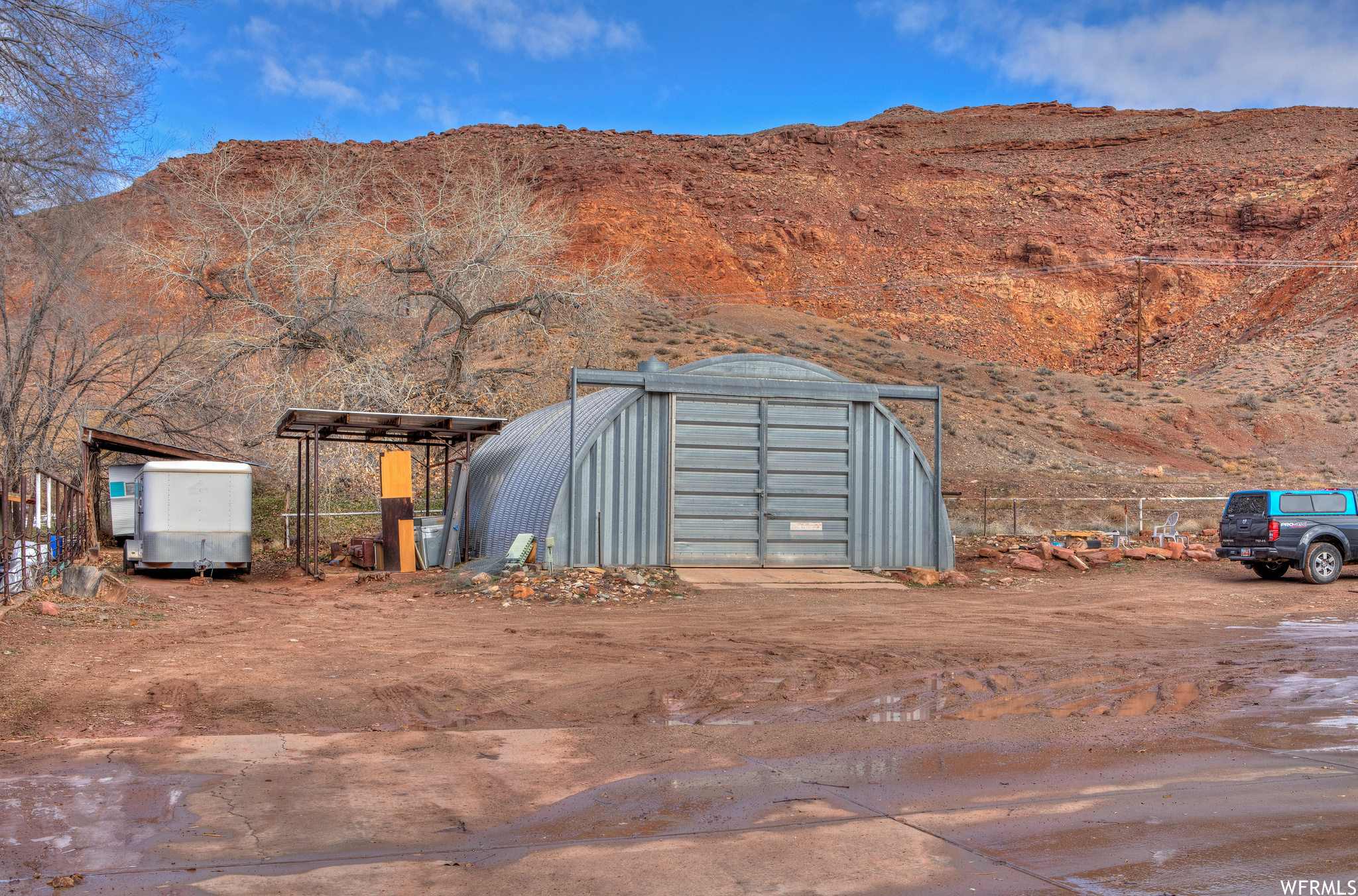 195 E 200 N, Moab, Utah 84532, 3 Bedrooms Bedrooms, 12 Rooms Rooms,1 BathroomBathrooms,Residential,For sale,200,1886992