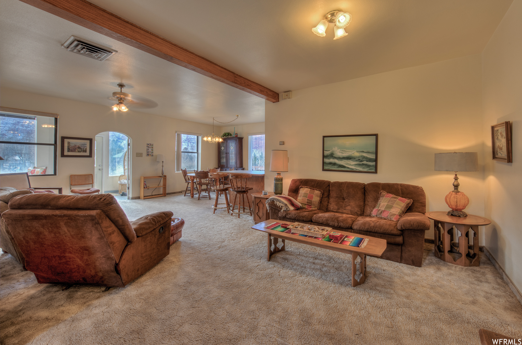 195 E 200 N, Moab, Utah 84532, 3 Bedrooms Bedrooms, 12 Rooms Rooms,1 BathroomBathrooms,Residential,For sale,200,1886992