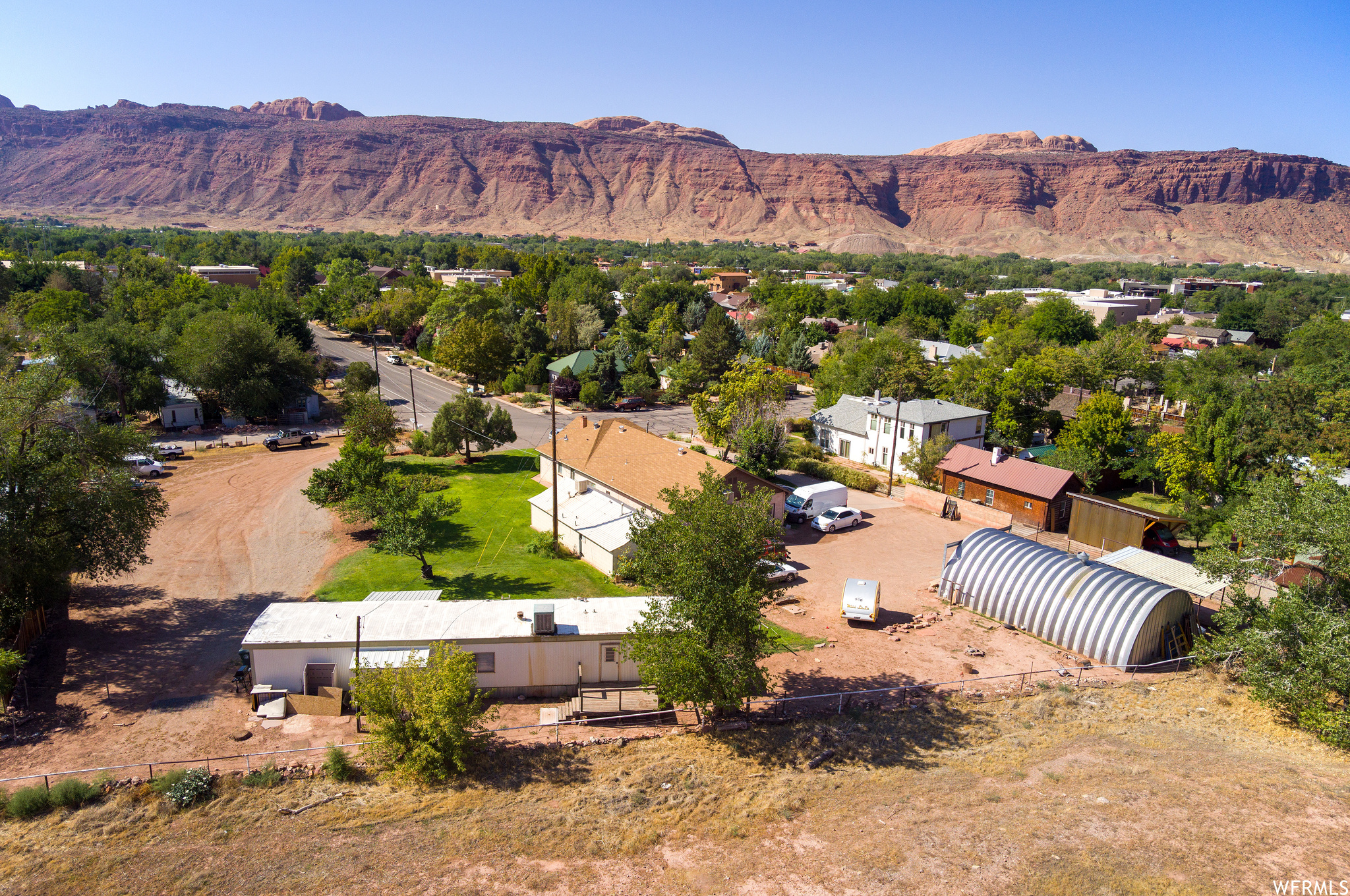 195 E 200 N, Moab, Utah 84532, 3 Bedrooms Bedrooms, 12 Rooms Rooms,1 BathroomBathrooms,Residential,For sale,200,1886992