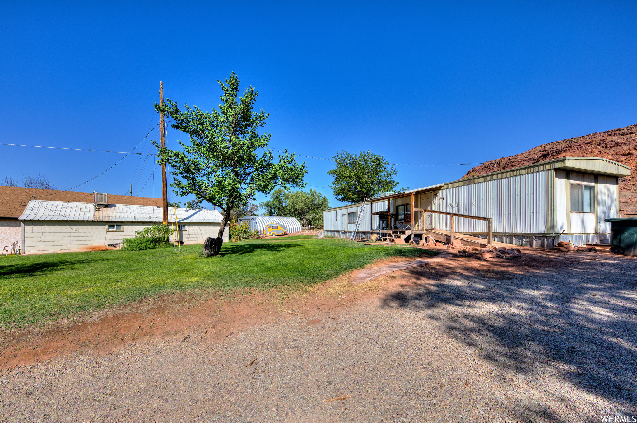 195 E 200 N, Moab, Utah 84532, 3 Bedrooms Bedrooms, 12 Rooms Rooms,1 BathroomBathrooms,Residential,For sale,200,1886992