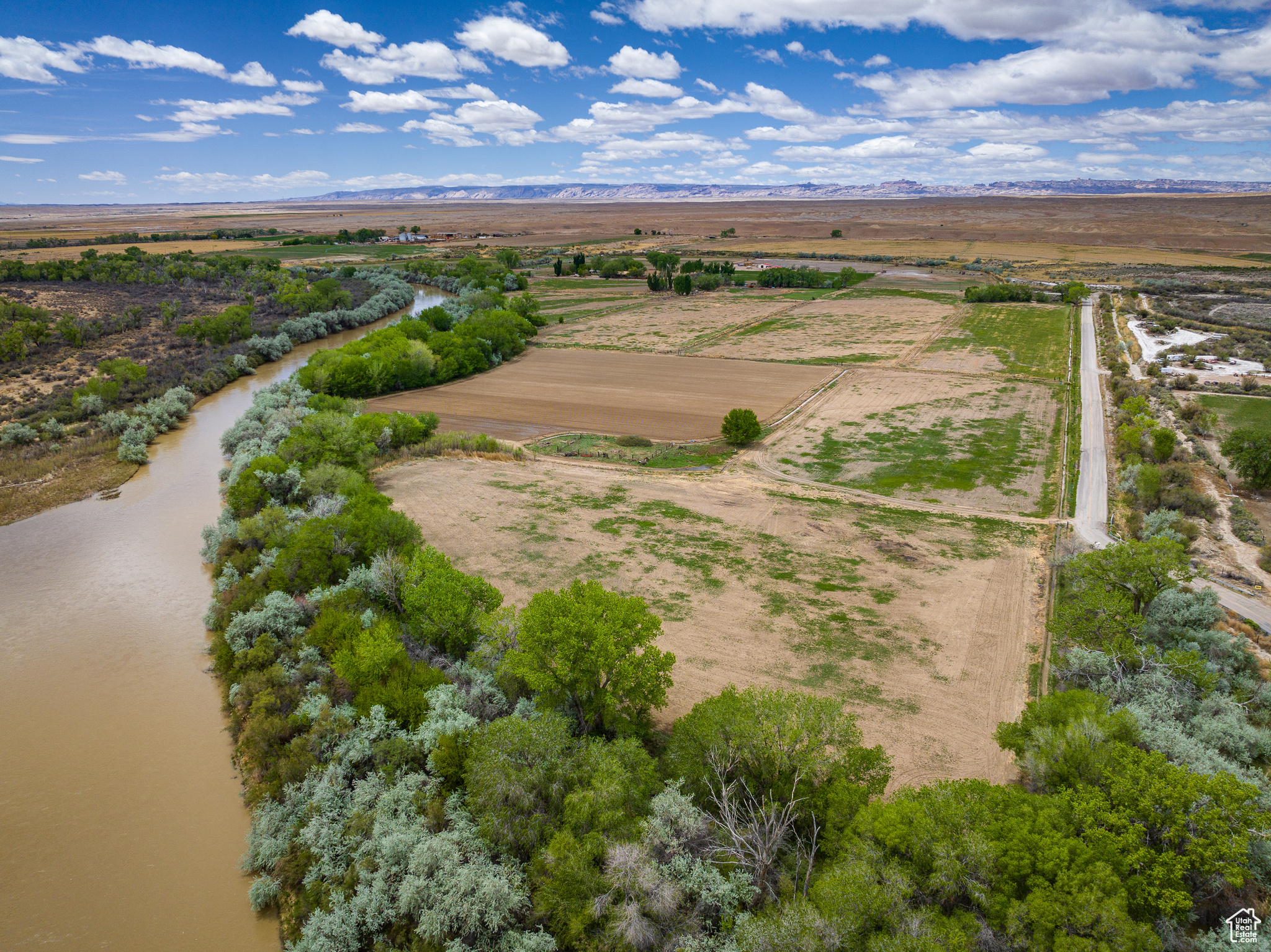 LONG, Green River, Utah 84525, ,Land,For sale,LONG,1888234