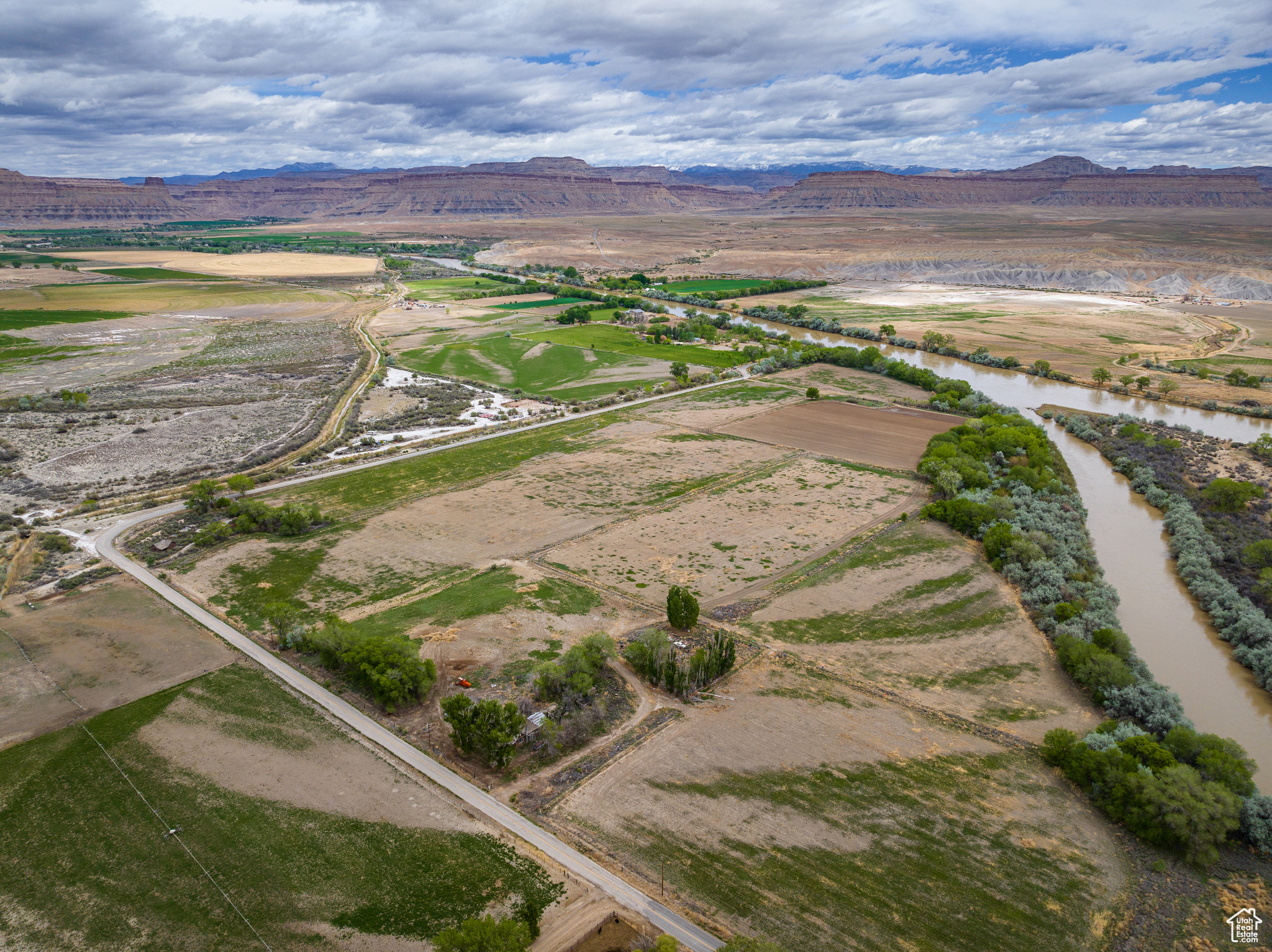 LONG, Green River, Utah 84525, ,Land,For sale,LONG,1888234