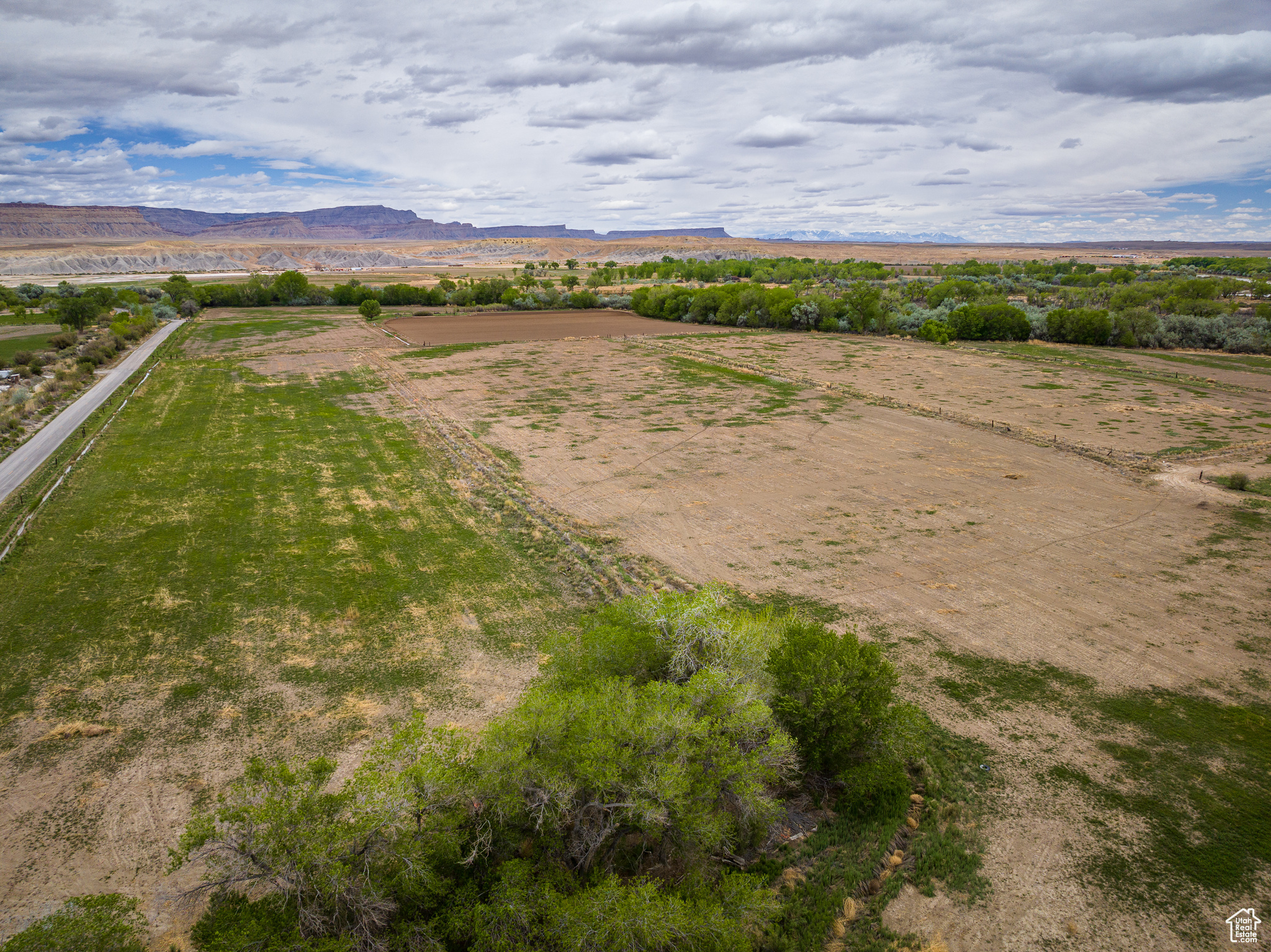 LONG, Green River, Utah 84525, ,Land,For sale,LONG,1888234