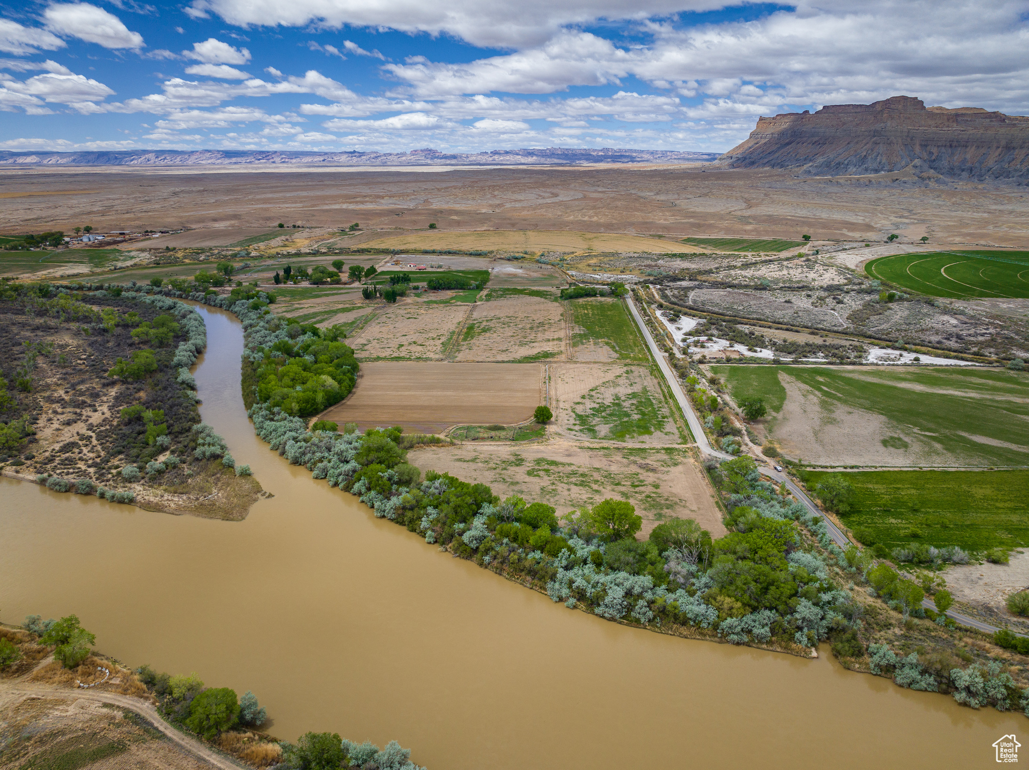 LONG, Green River, Utah 84525, ,Land,For sale,LONG,1888234