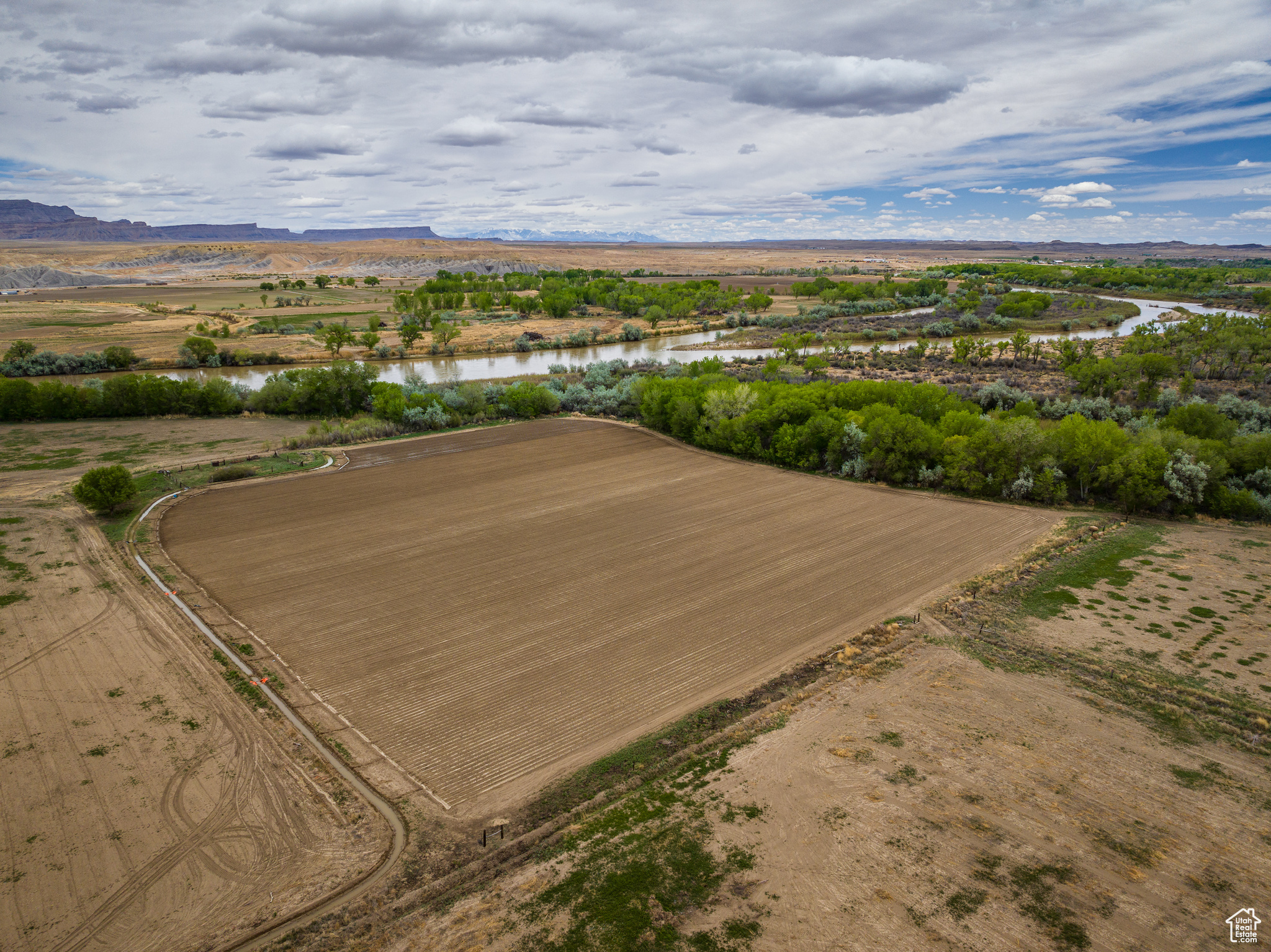 LONG, Green River, Utah 84525, ,Land,For sale,LONG,1888234