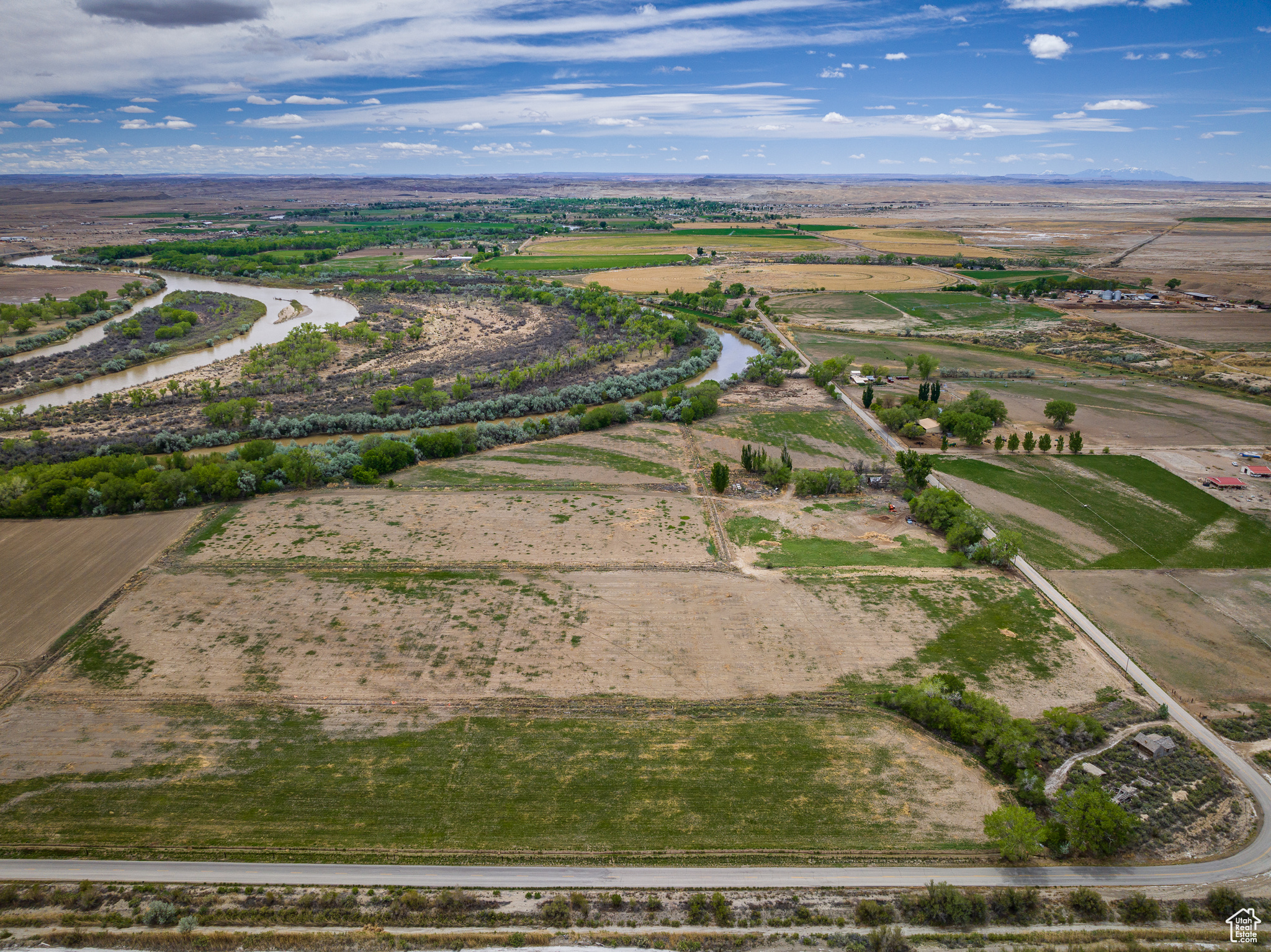 LONG, Green River, Utah 84525, ,Land,For sale,LONG,1888234