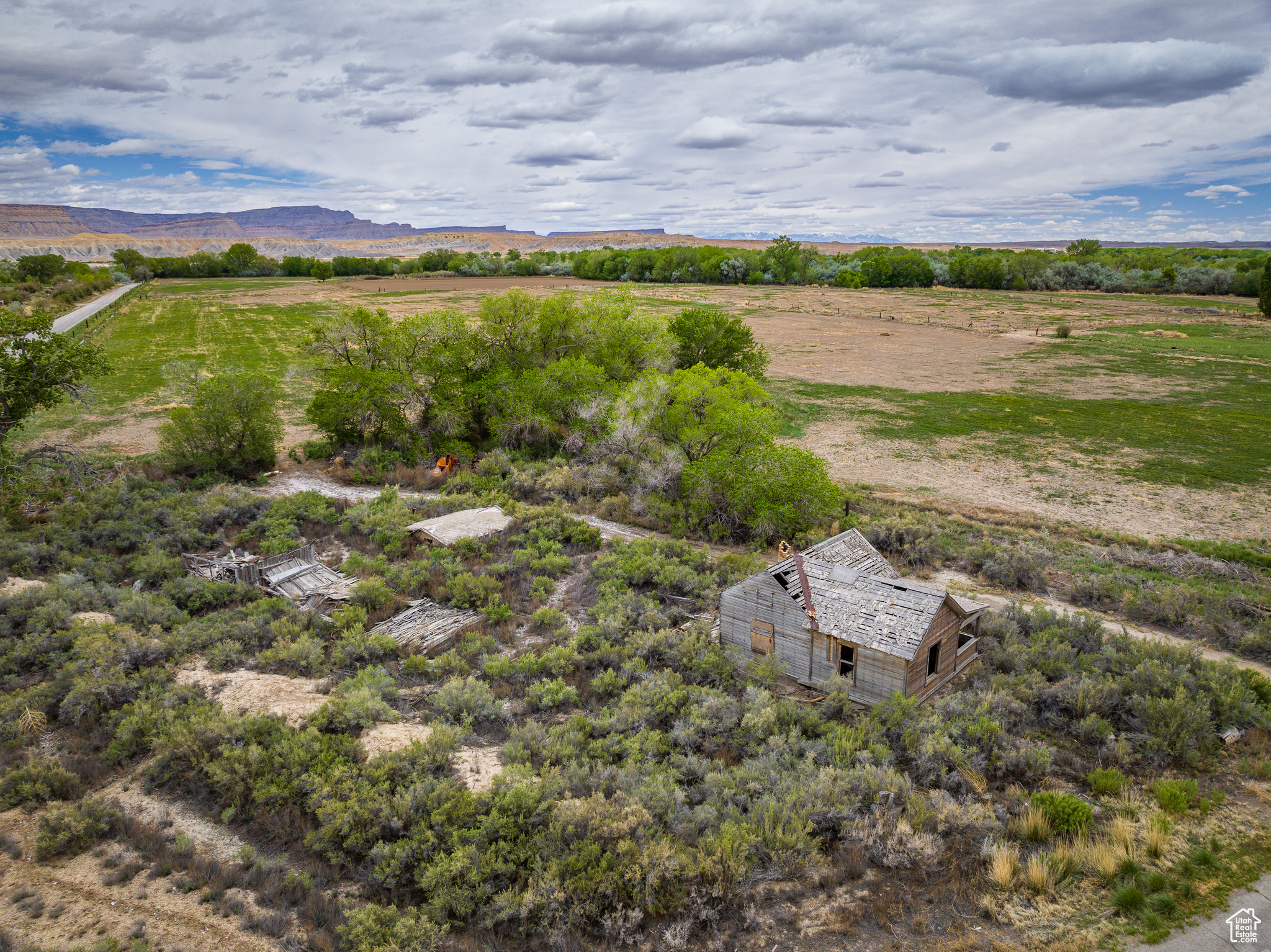 LONG, Green River, Utah 84525, ,Land,For sale,LONG,1888234