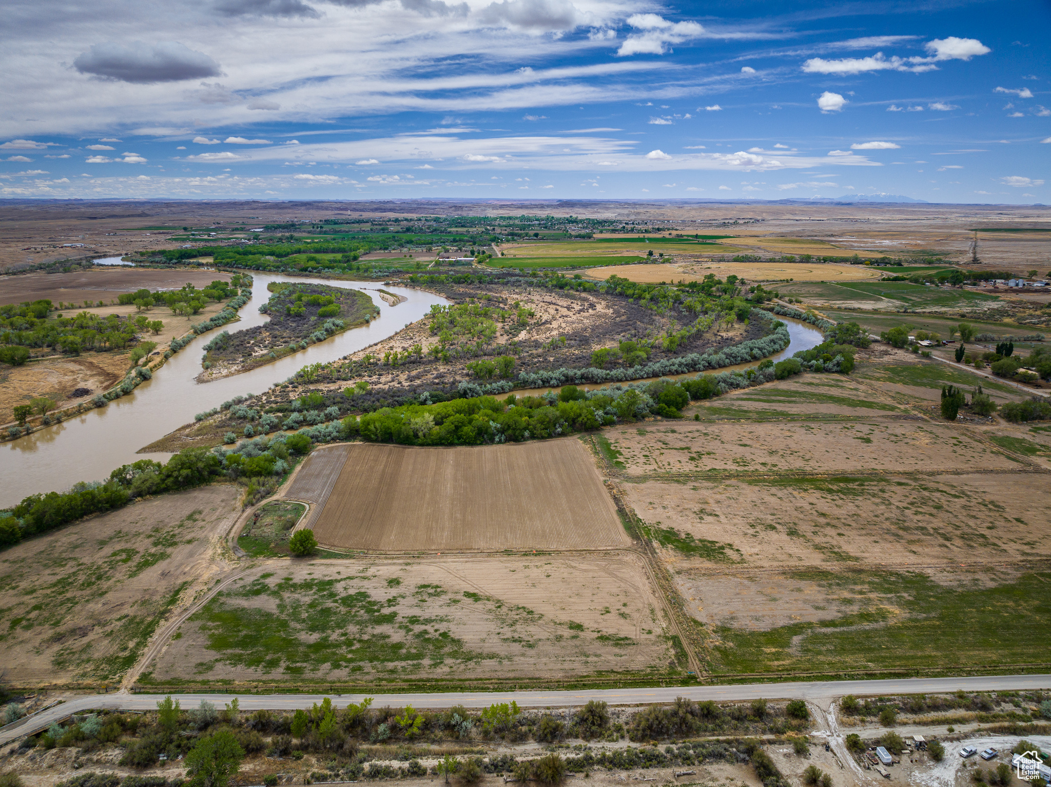 LONG, Green River, Utah 84525, ,Land,For sale,LONG,1888234