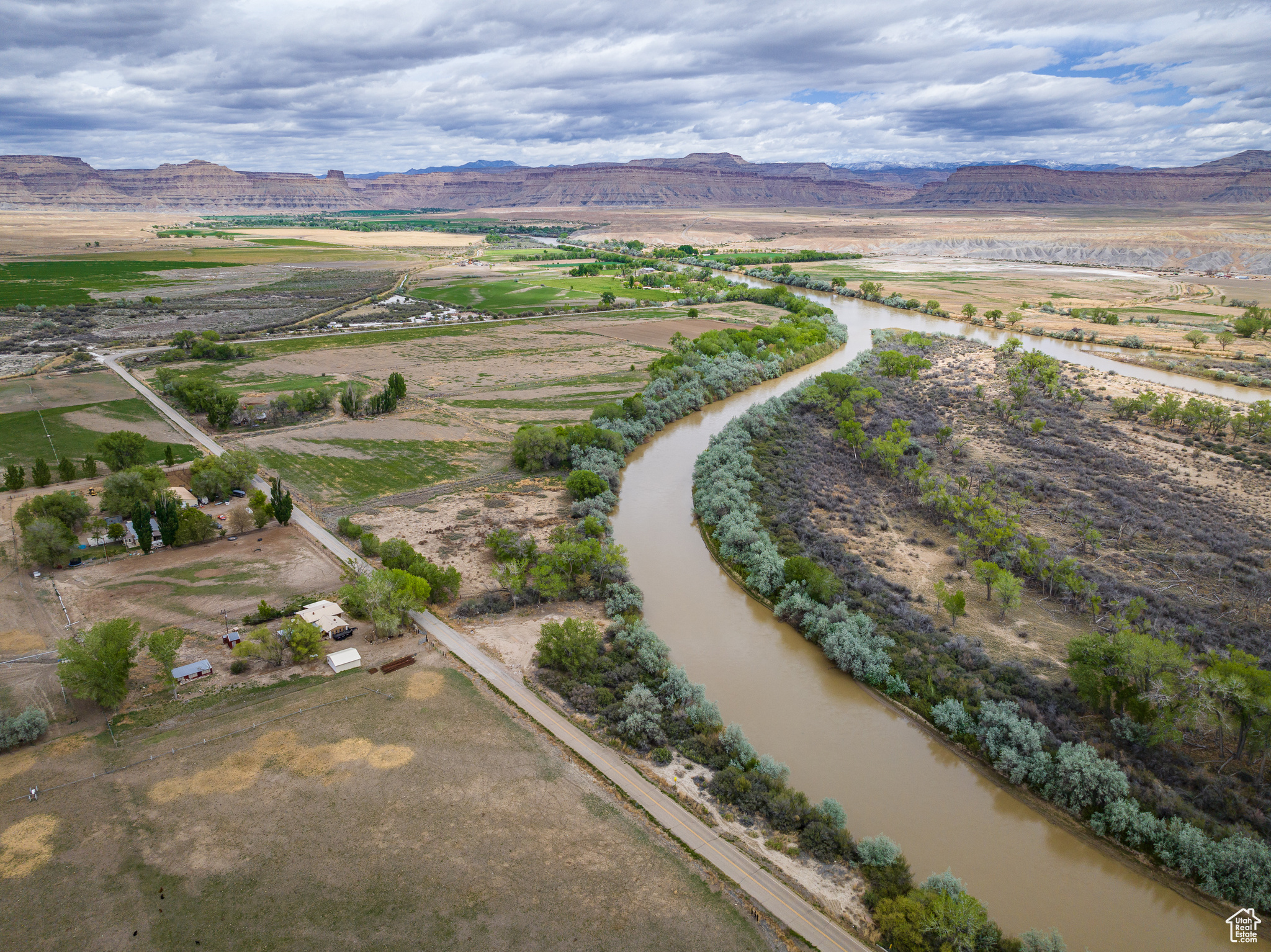 LONG, Green River, Utah 84525, ,Land,For sale,LONG,1888253