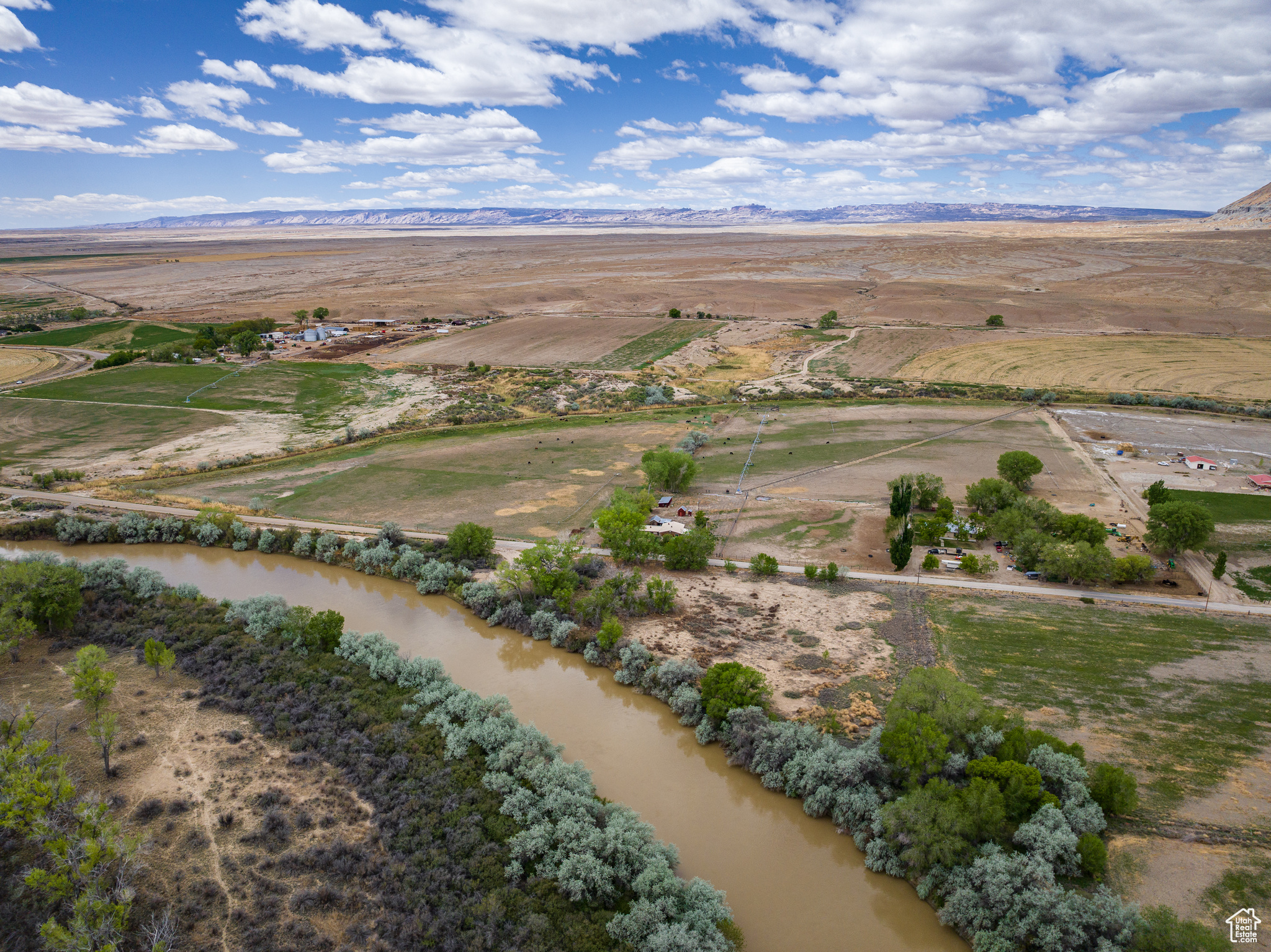 LONG, Green River, Utah 84525, ,Land,For sale,LONG,1888253