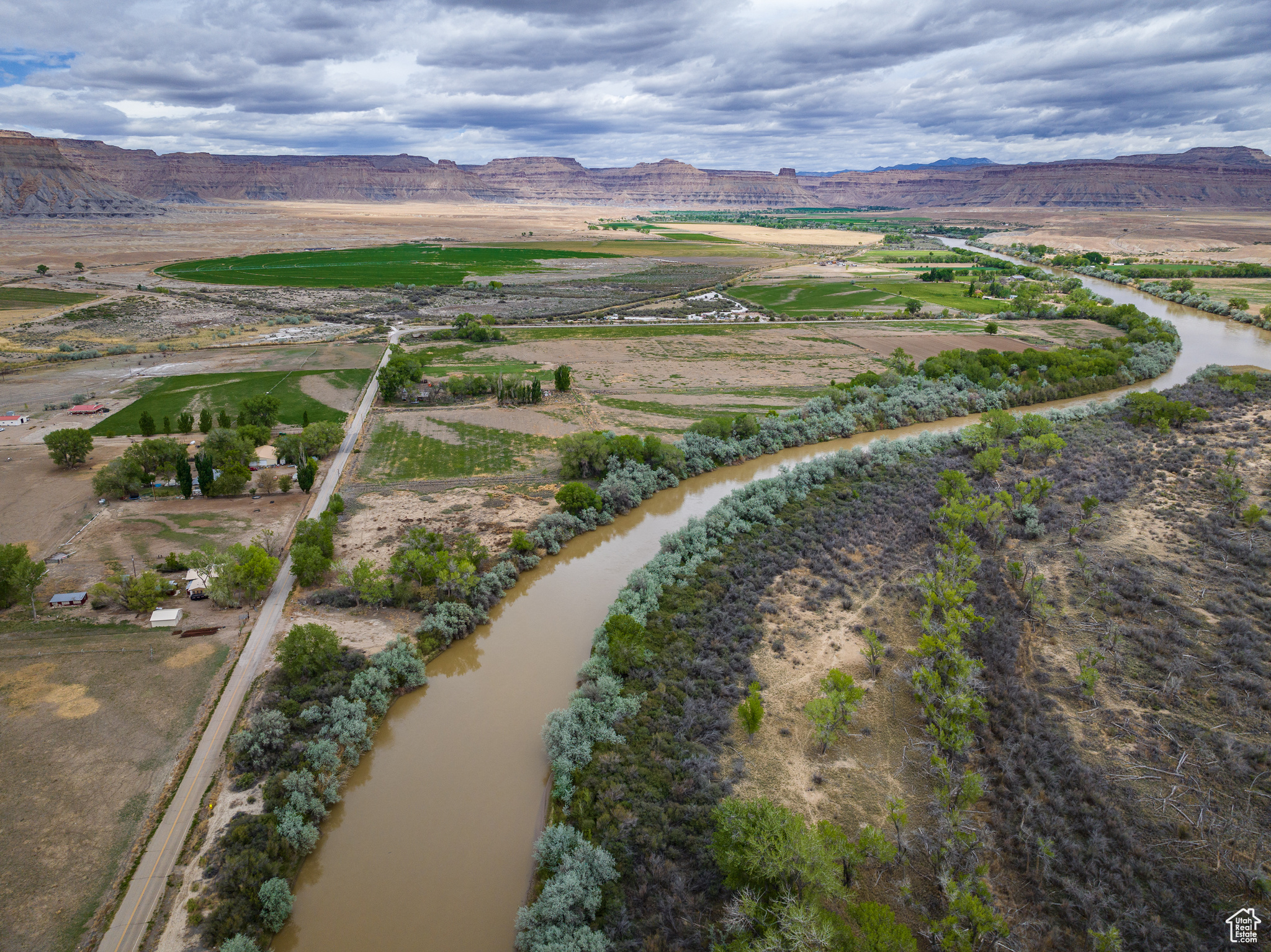 LONG, Green River, Utah 84525, ,Land,For sale,LONG,1888253