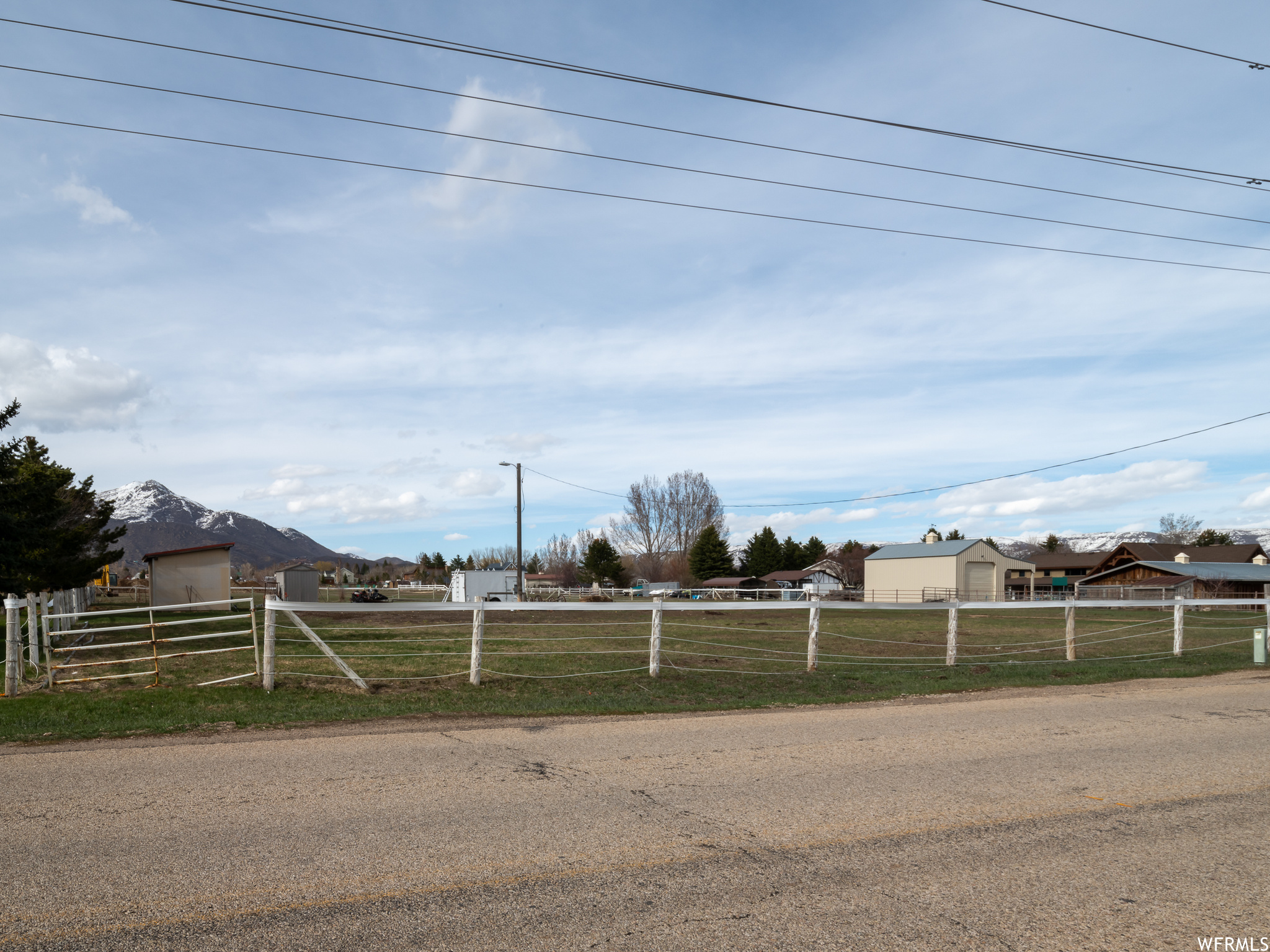 332 W 500 S #1, Midway, Utah 84049, ,Land,For sale,500,1888442