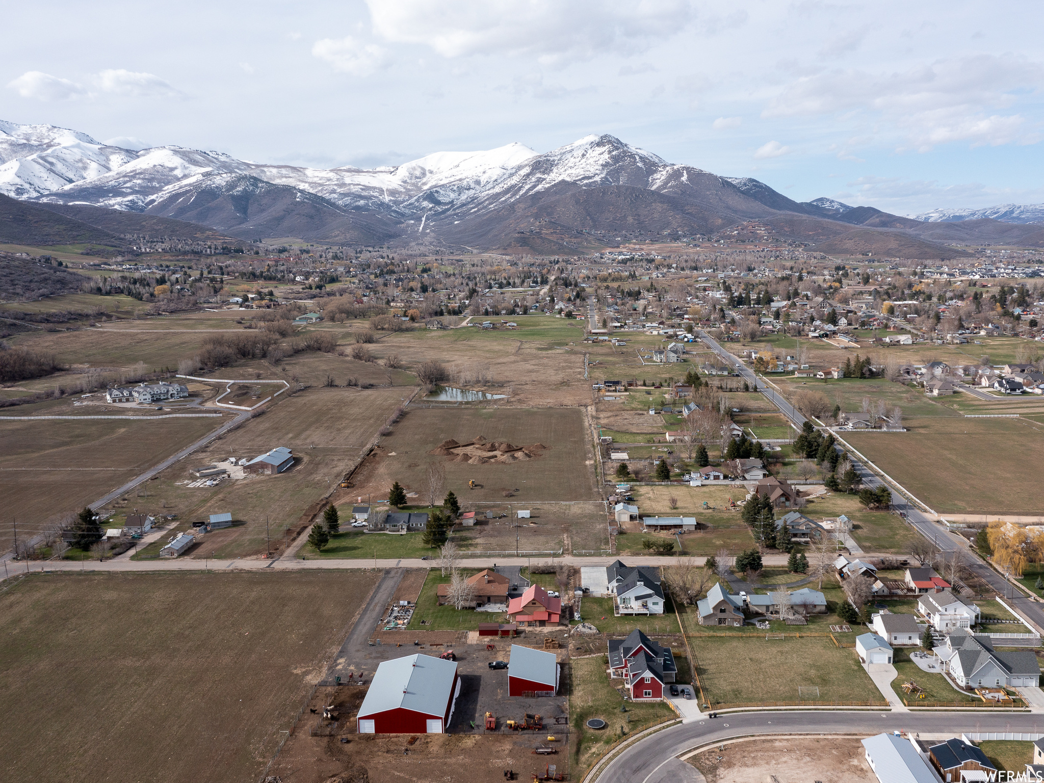 332 W 500 S #1, Midway, Utah 84049, ,Land,For sale,500,1888442