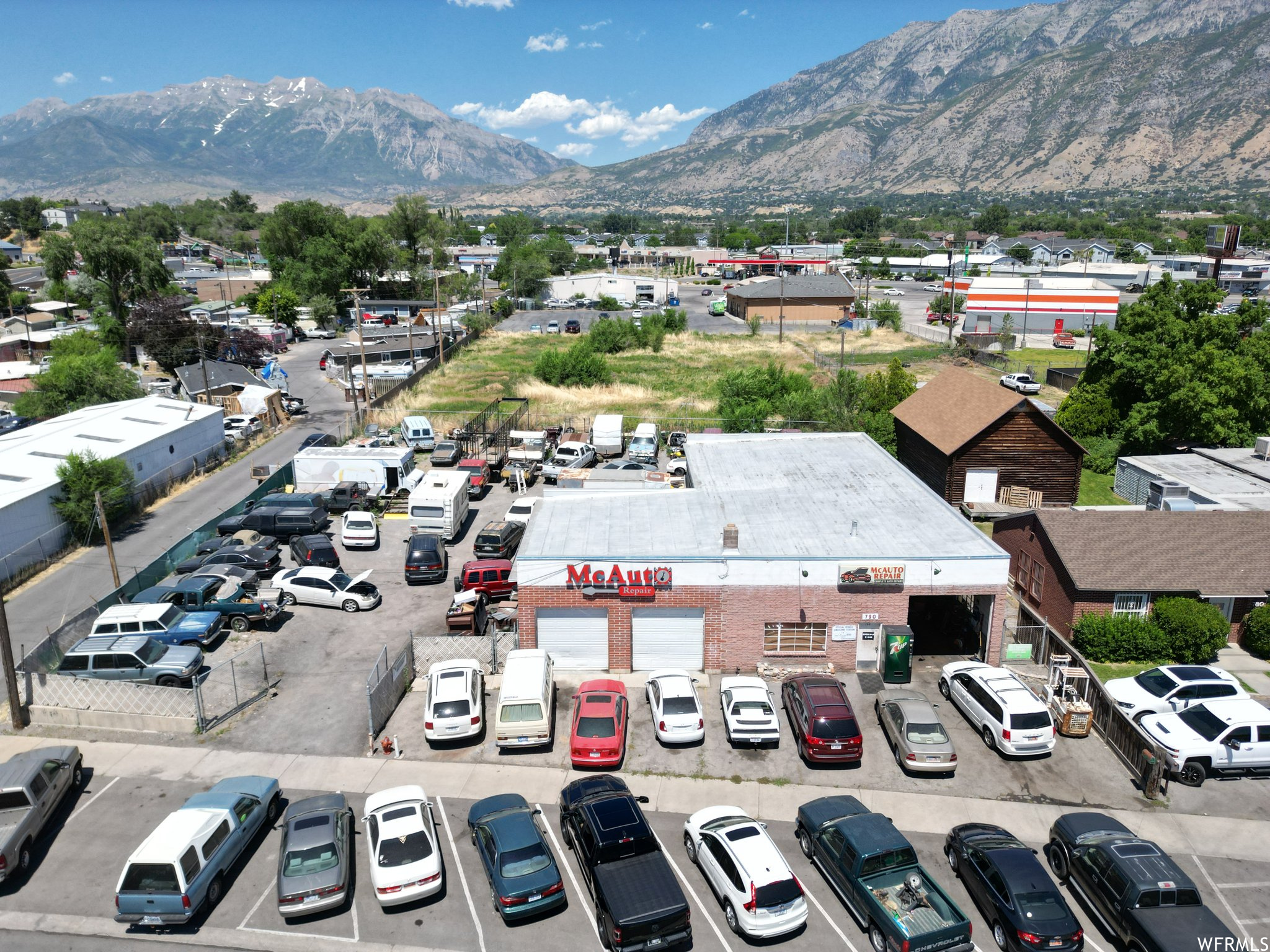 790 W COLUMBIA, Provo, Utah 84604, ,Commercial Sale,For sale,COLUMBIA,1888829