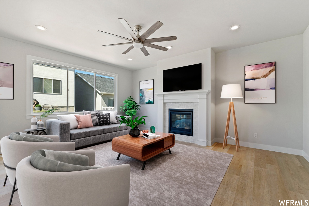 1358 E Bluebell Ct 164 Layton UT 84040 599,000